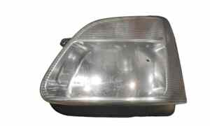 Faro anteriore Sinistro Guida per Opel Agila 2 Serie (2004 - 2008)
