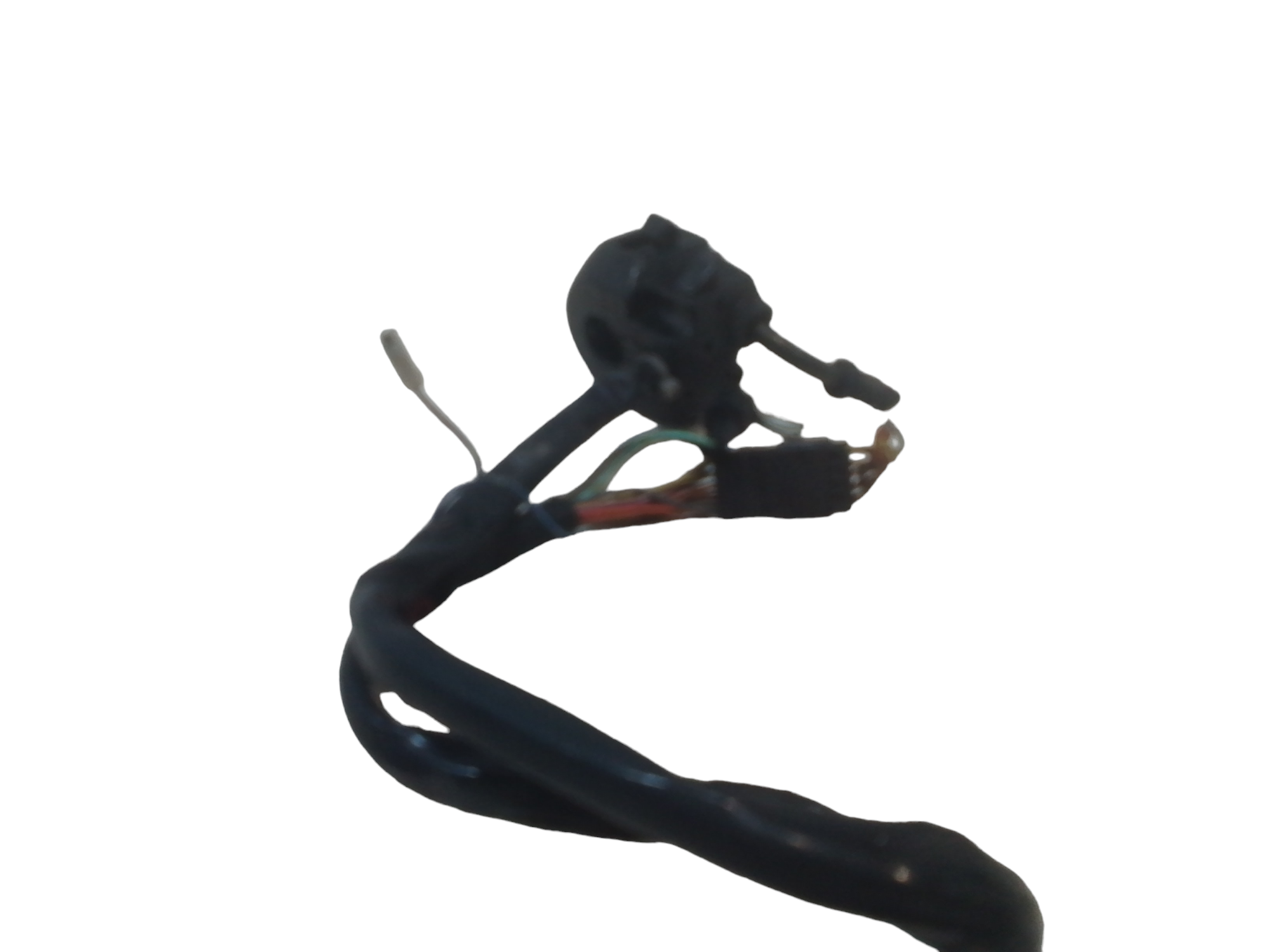 Devioluci destro per Suzuki Burgman 400cc  (04>05) (2004 - 2005)