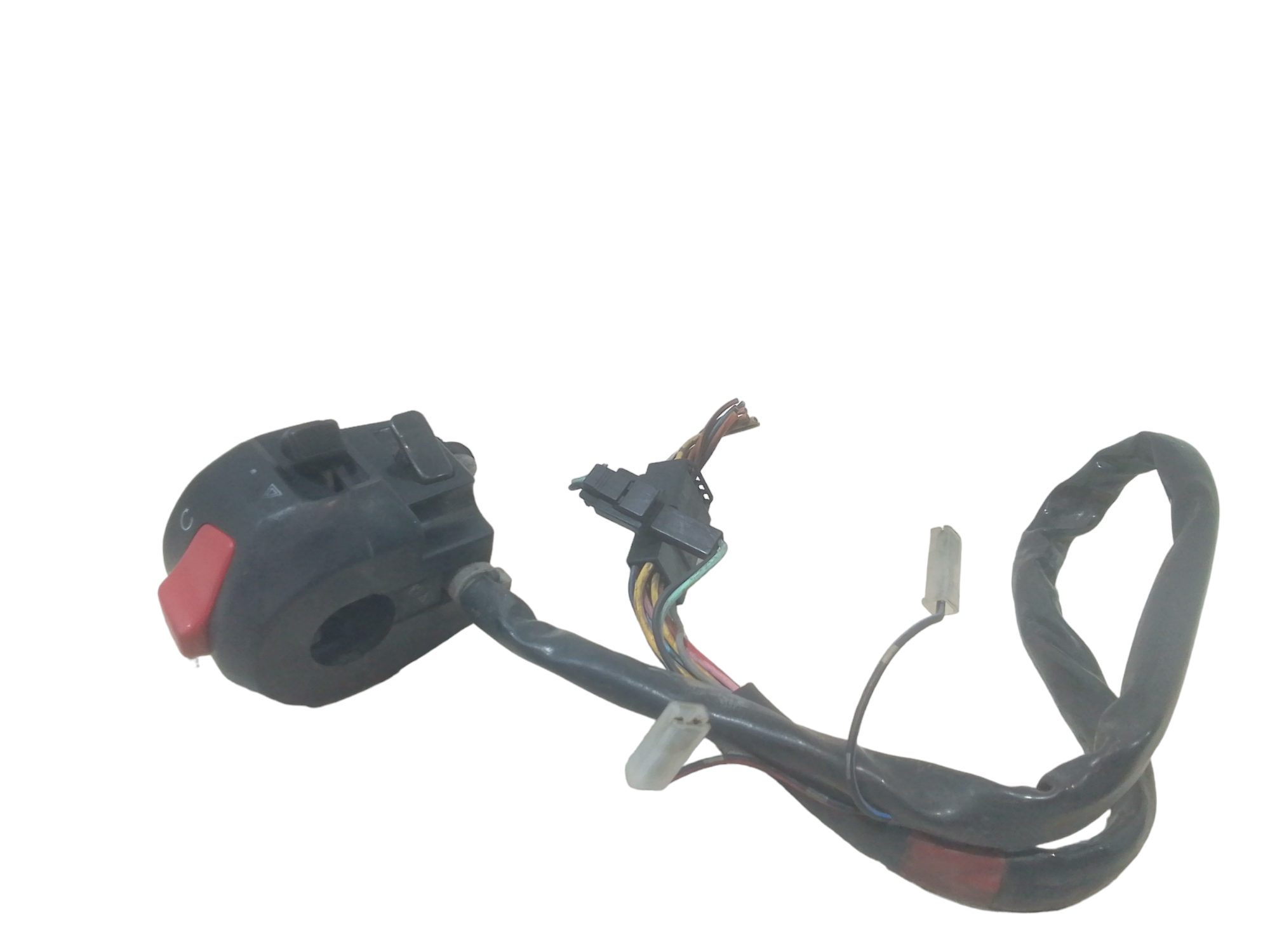 Devioluci destro per Suzuki Burgman 400cc  (04>05) (2004 - 2005)