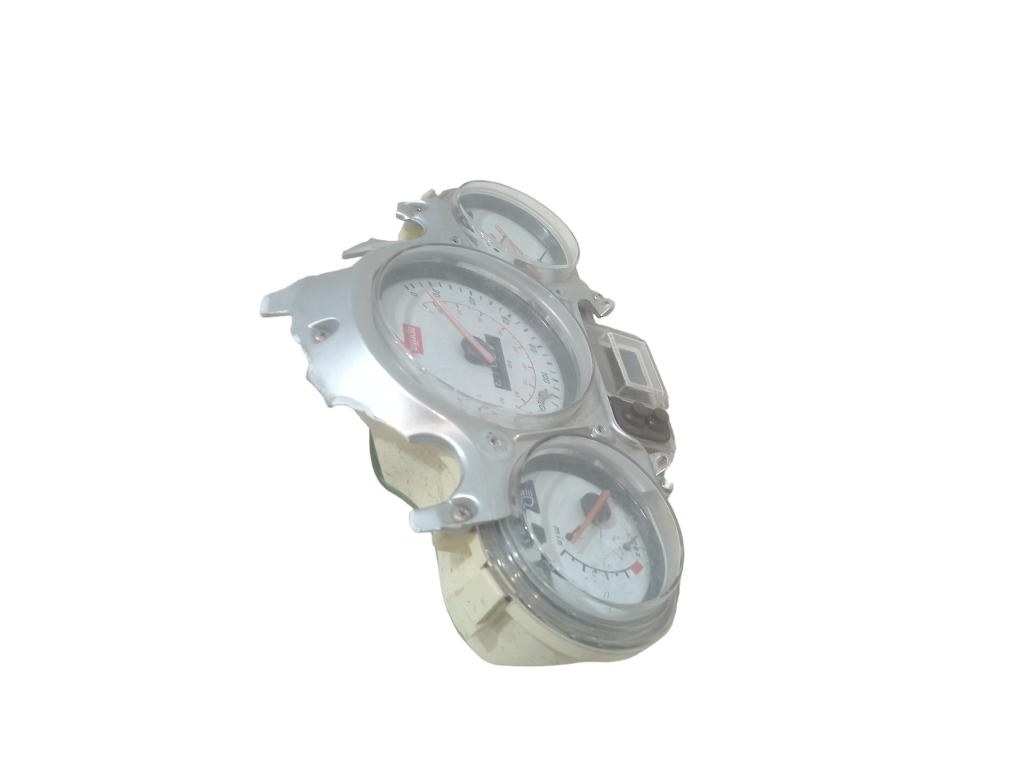 Quadro Strumenti per Aprilia Scarabeo 200cc (03>07) (2003 - 2007)