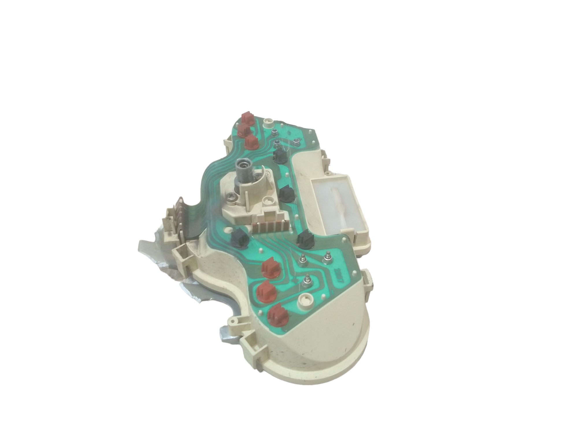 Quadro Strumenti per Aprilia Scarabeo 200cc (03>07) (2003 - 2007)