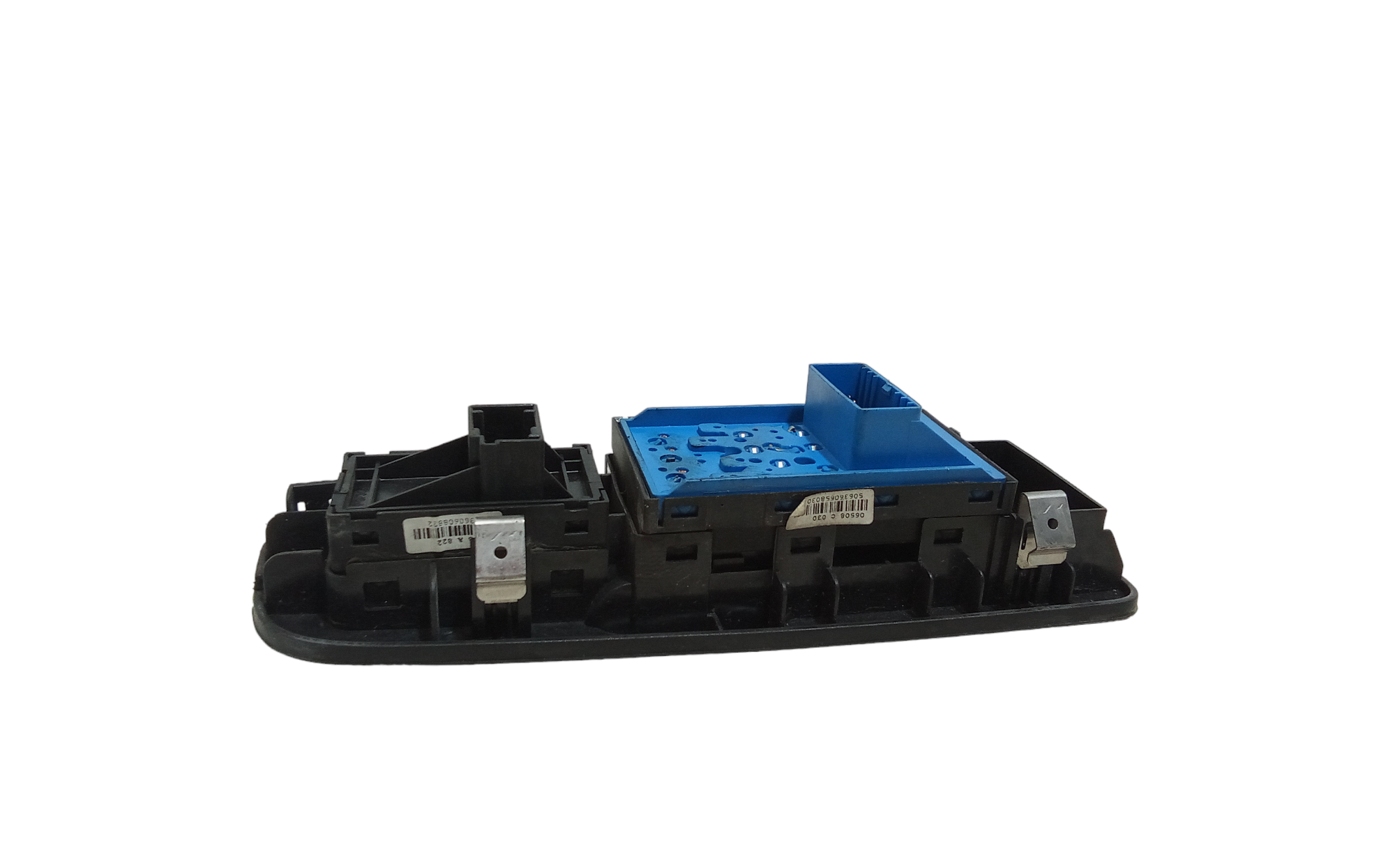 Pulsantiera anteriore sinistra Guida per Fiat Grande Punto 1� Serie (2005 - 2008)