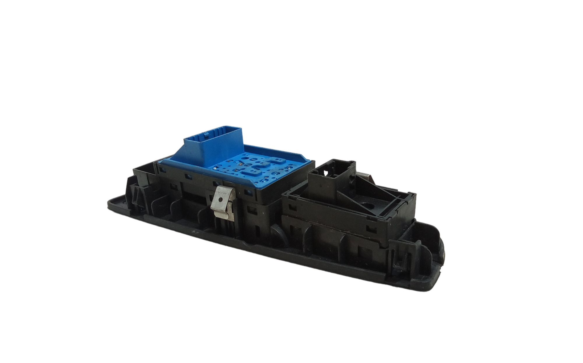 Pulsantiera anteriore sinistra Guida per Fiat Grande Punto 1� Serie (2005 - 2008)