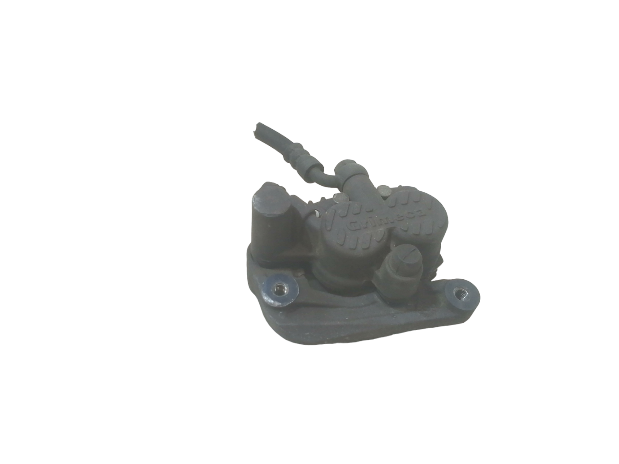 Pinza freno anteriore per Aprilia Scarabeo 200cc (03>07) (2003 - 2007)