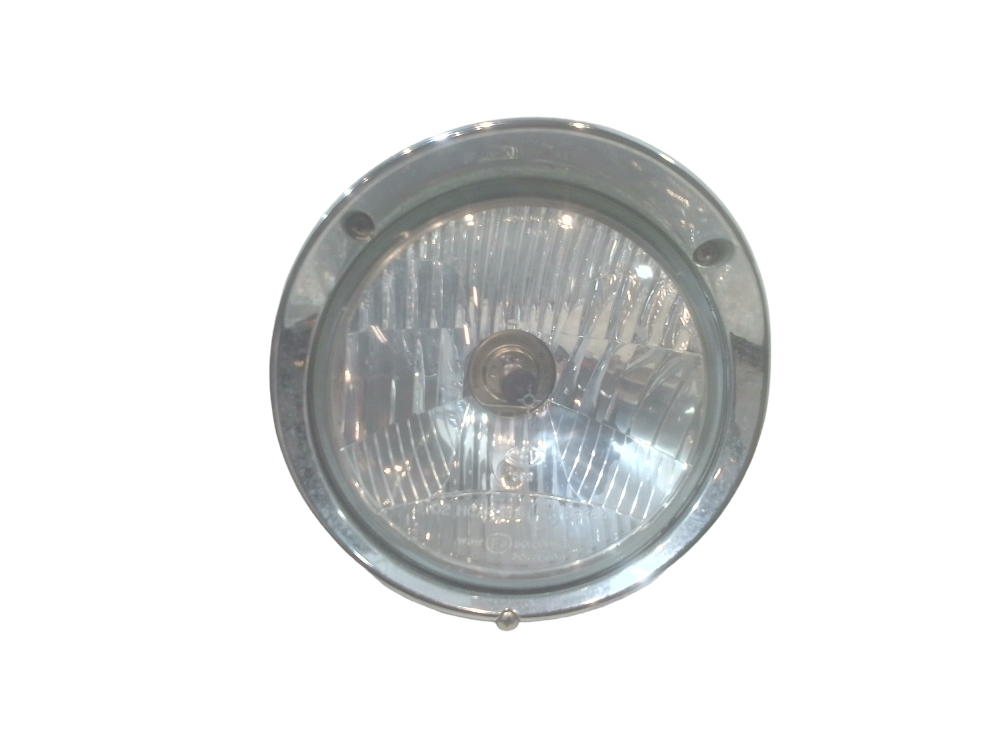 Faro anteriore per Aprilia Scarabeo 200cc (03>07) (2003 - 2007)
