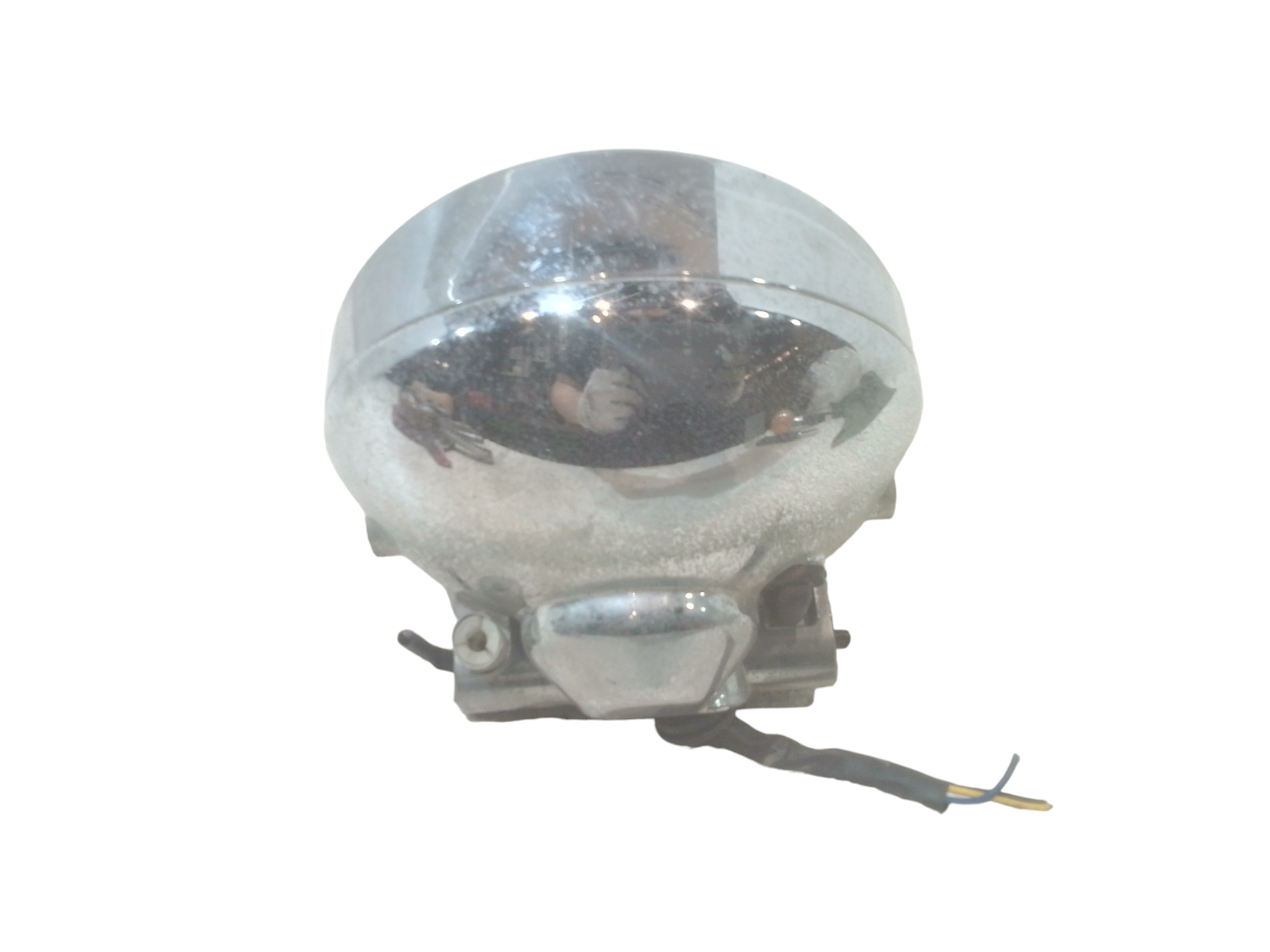 Faro anteriore per Aprilia Scarabeo 200cc (03>07) (2003 - 2007)