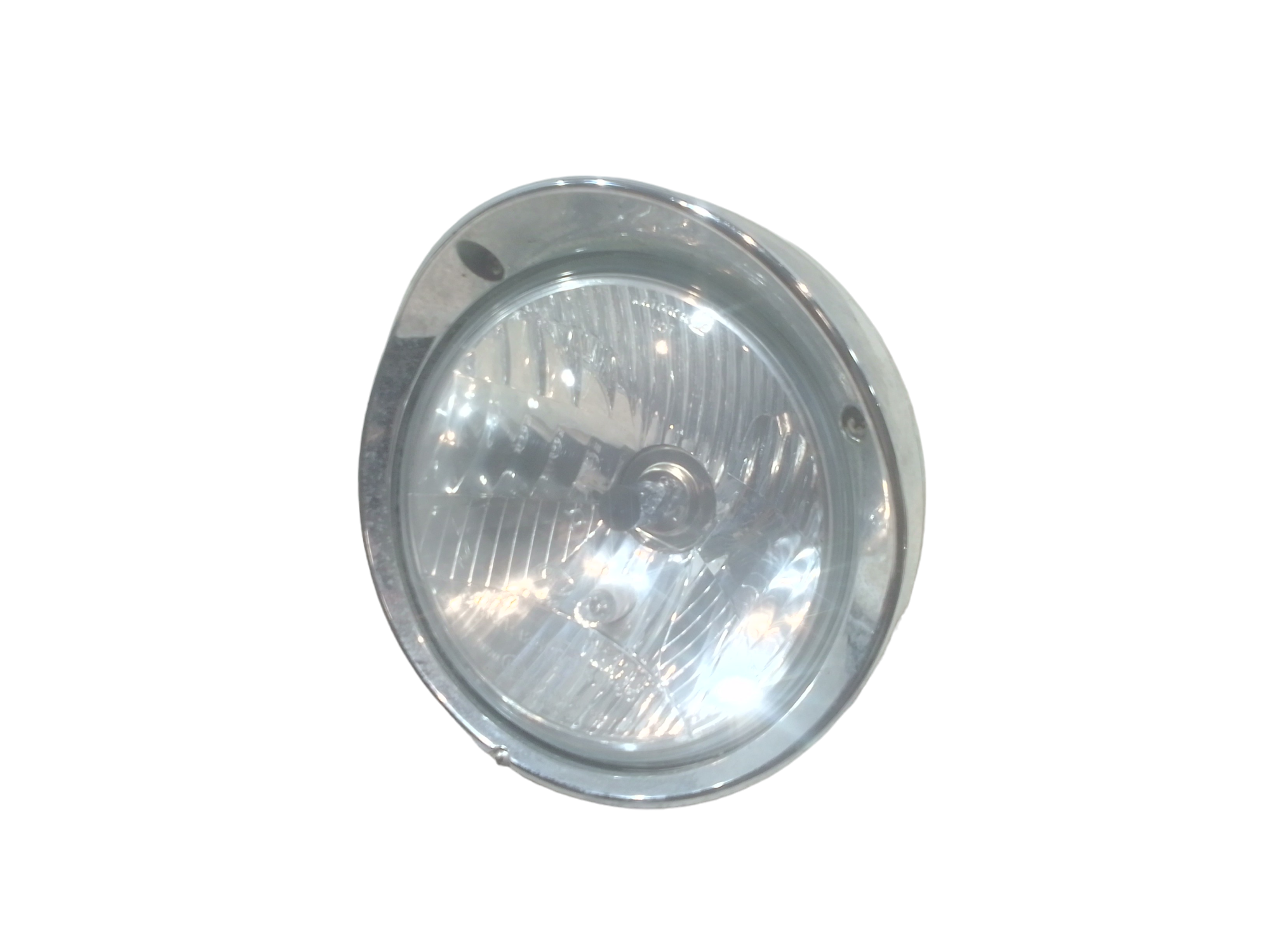 Faro anteriore per Aprilia Scarabeo 200cc (03>07) (2003 - 2007)
