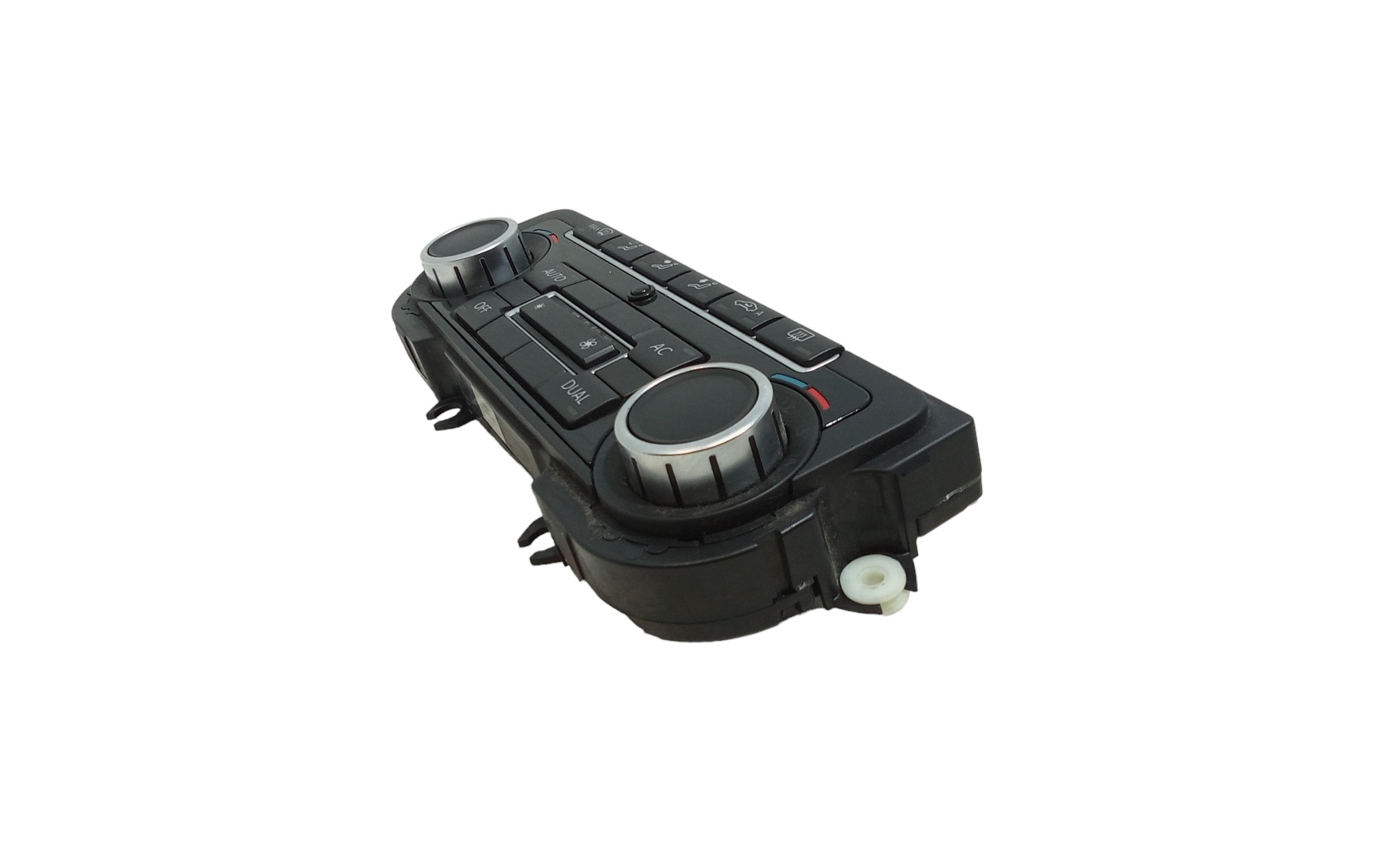 Comandi Clima per Volkswagen Golf 6 Berlina (08>12) (2008 - 2012)