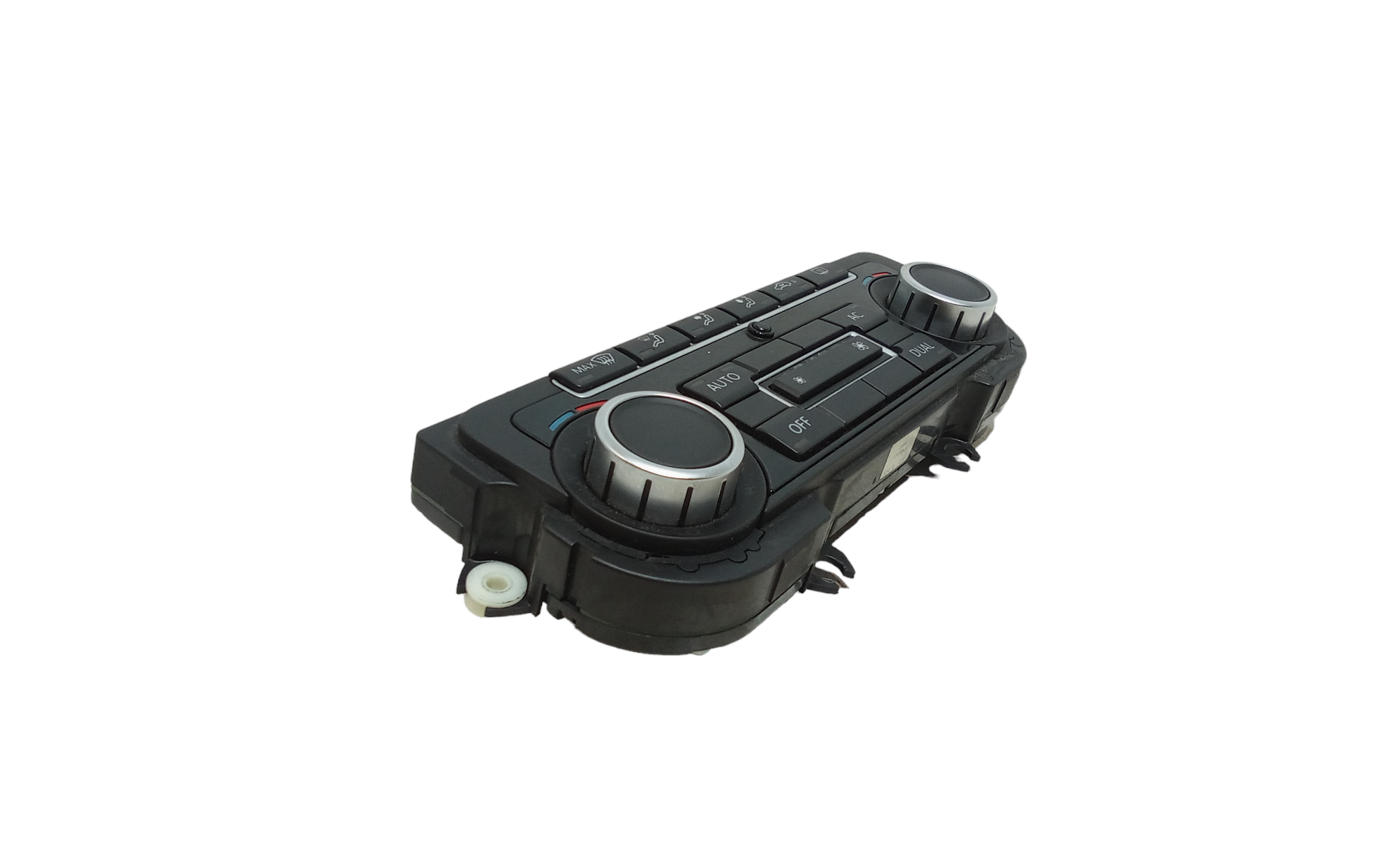 Comandi Clima per Volkswagen Golf 6 Berlina (08>12) (2008 - 2012)