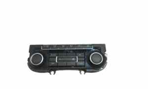 Comandi Clima per Volkswagen Golf 6 Berlina (08>12) (2008 - 2012)