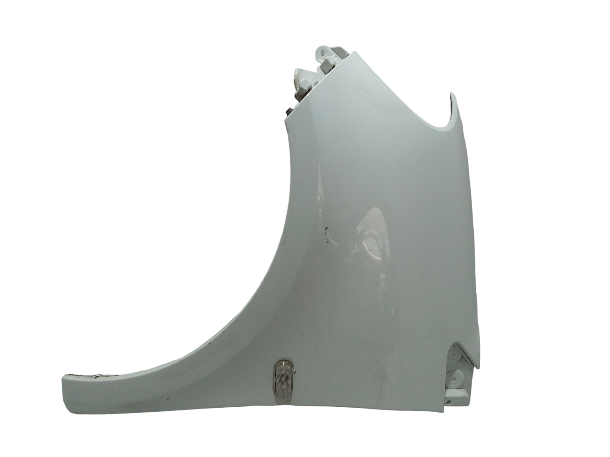 Parafango Anteriore Sinistro per Smart Fortwo Coup (453) (2014 - In produzione)