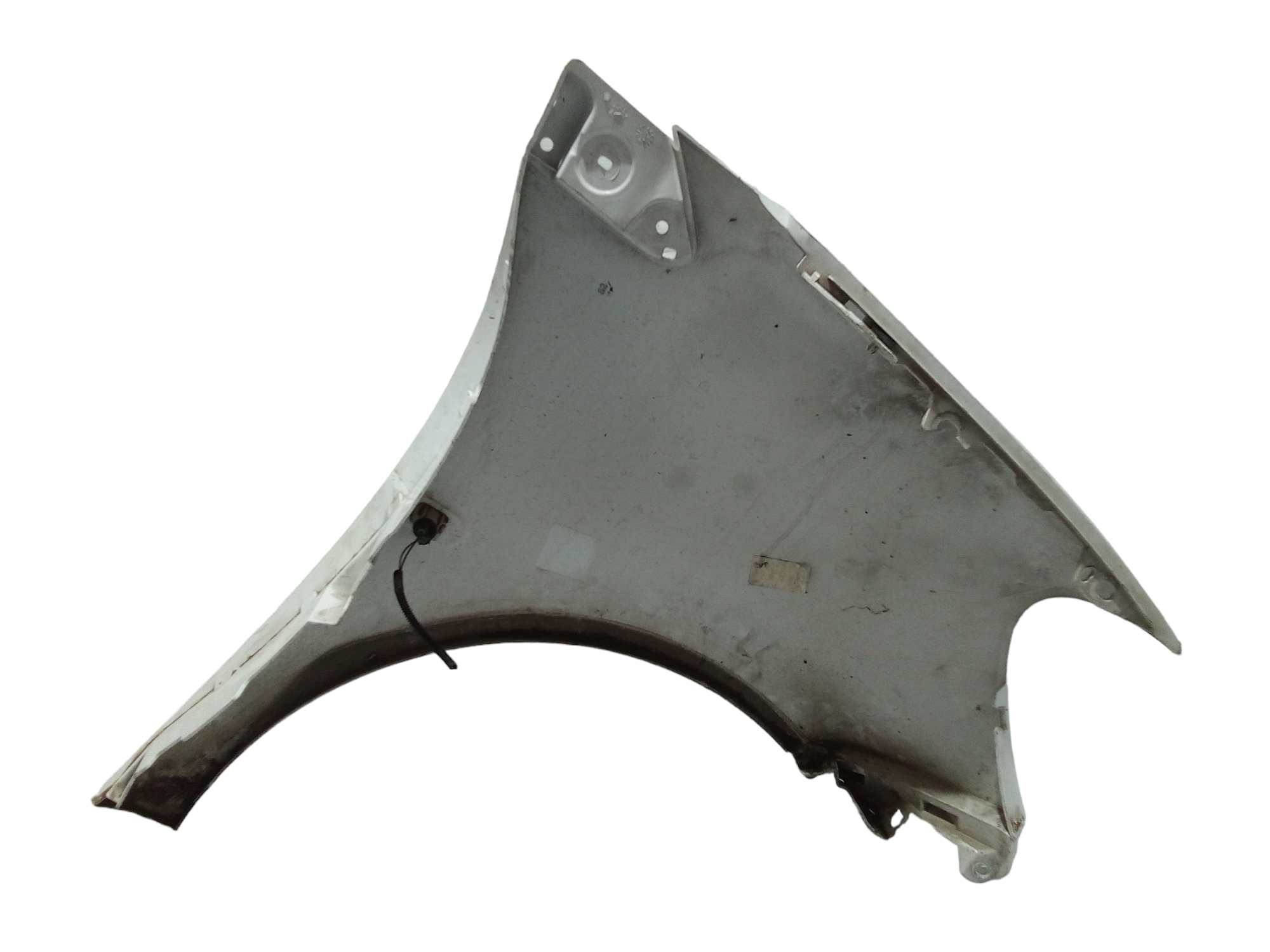 Parafango Anteriore Sinistro per Smart Fortwo Coup (453) (2014 - In produzione)