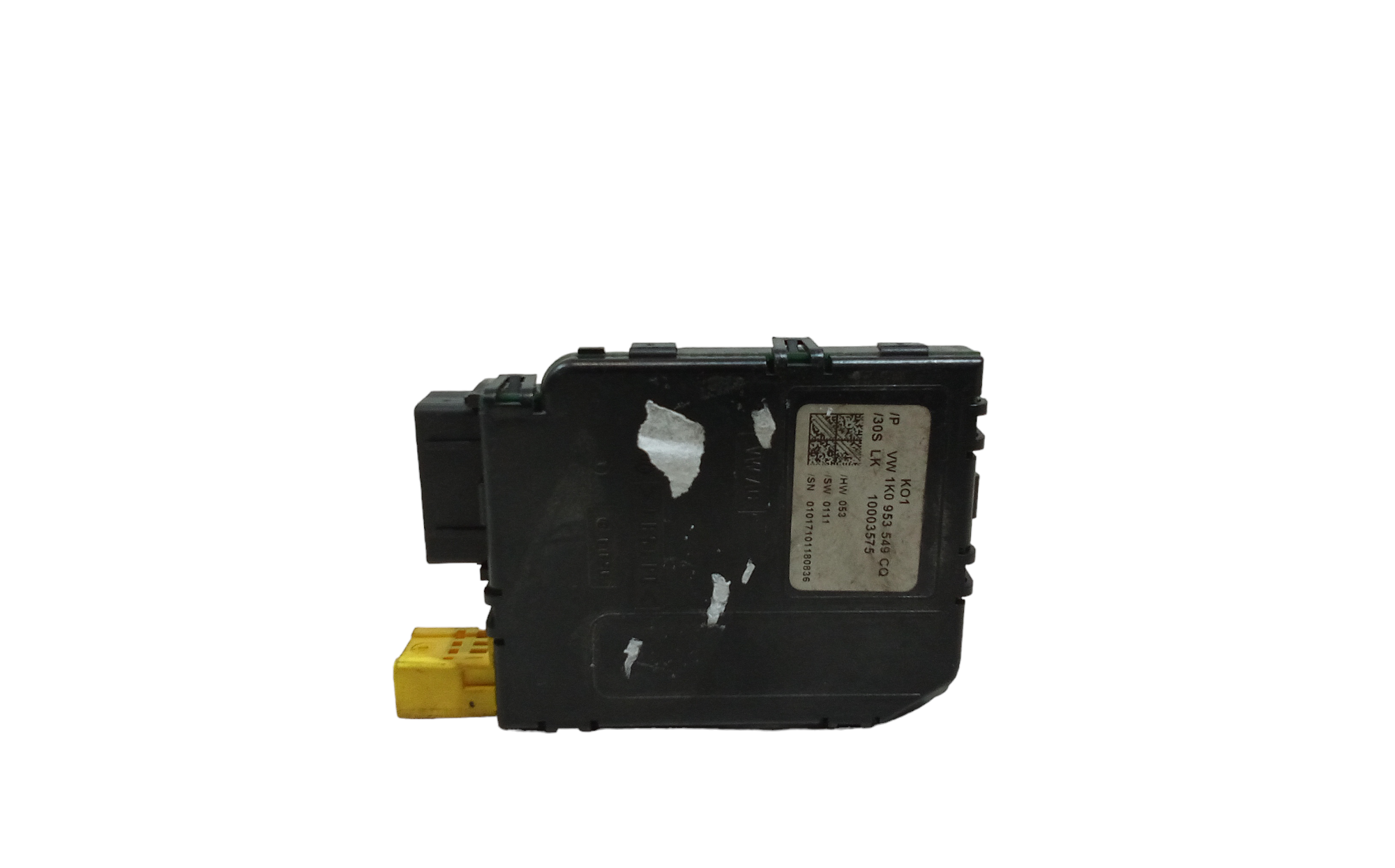 Centralina Servosterzo per Volkswagen Golf 6 Berlina (08>12) (2008 - 2012)