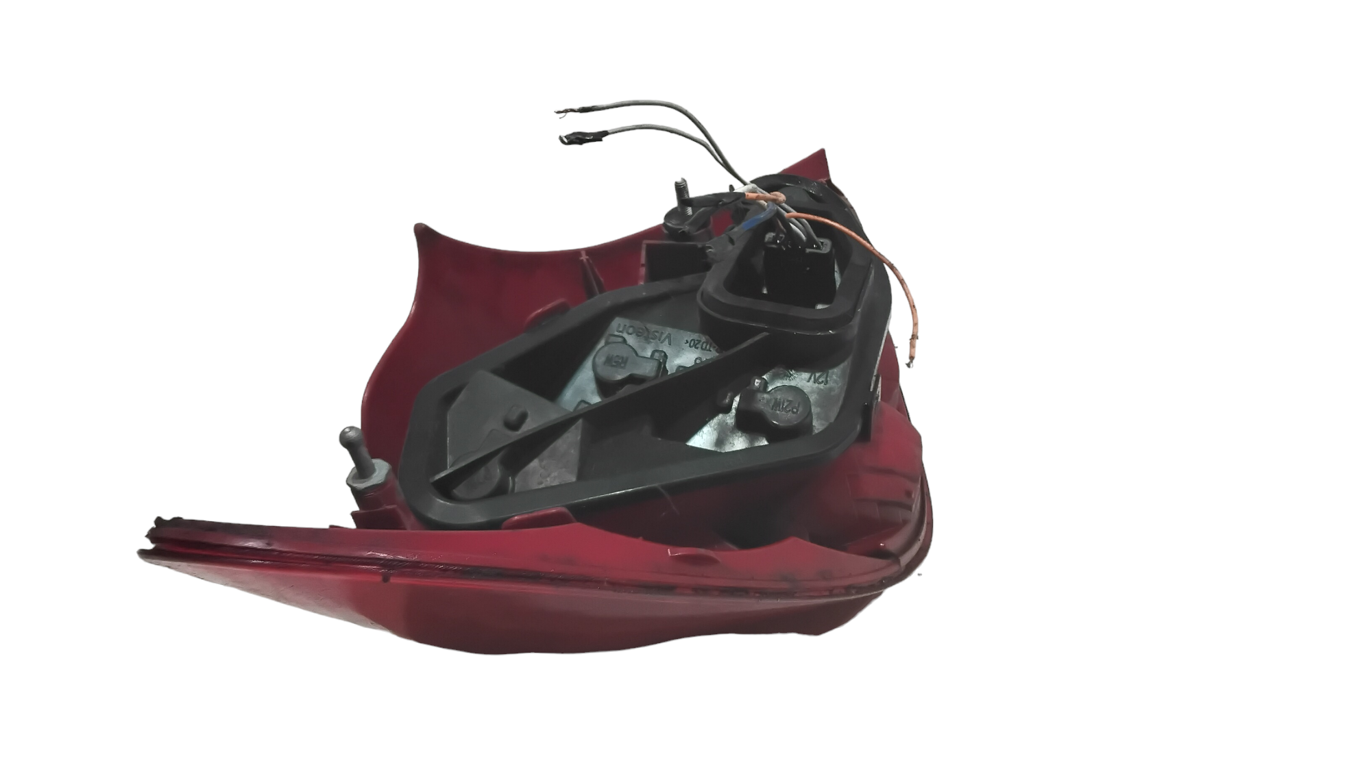 Stop fanale posteriore Destro Passeggero per Peugeot 207 1 Serie (2006 - 2009)