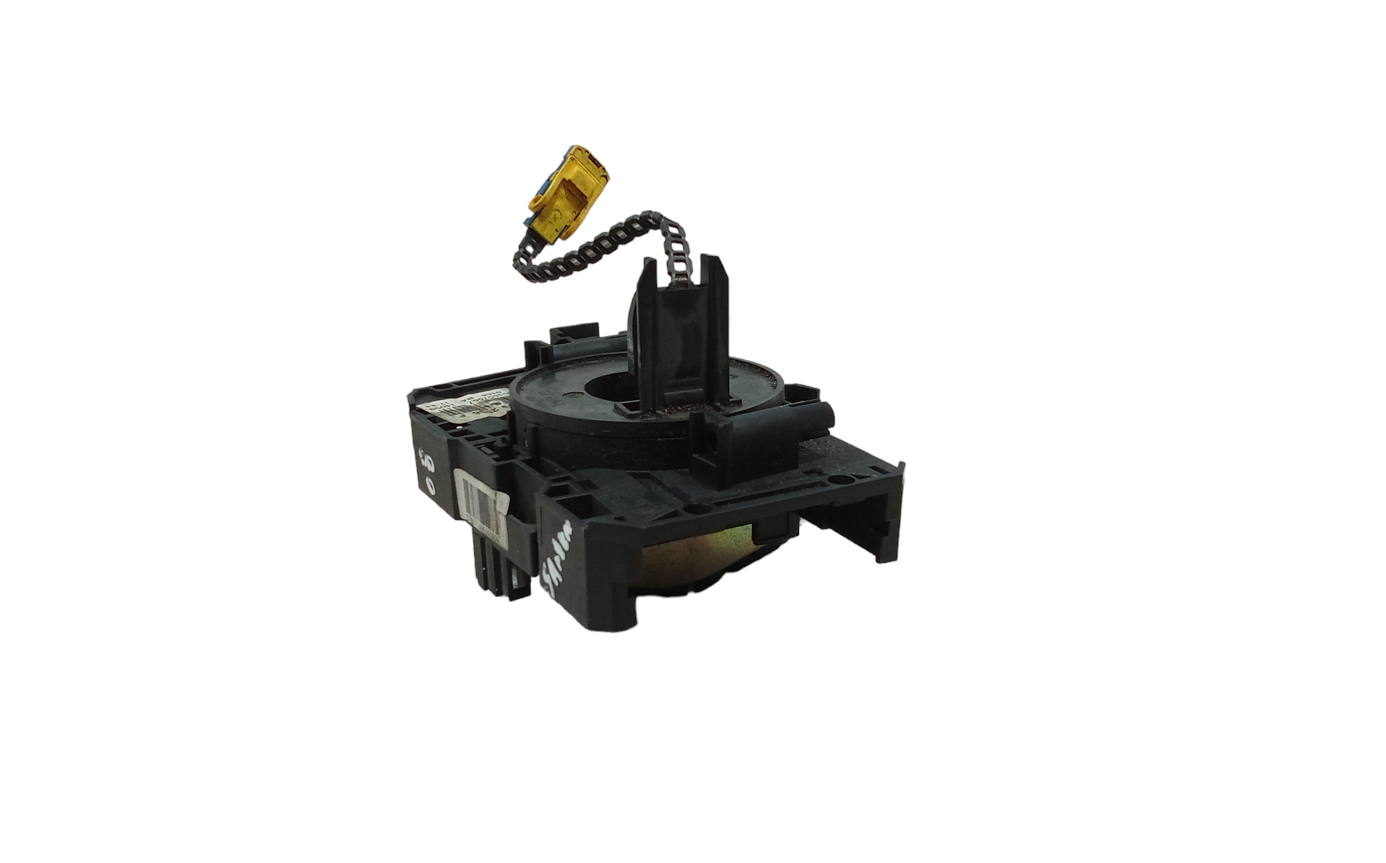 Contatto Spiralato per Dacia Sandero 1 Serie (2008 - 2012)