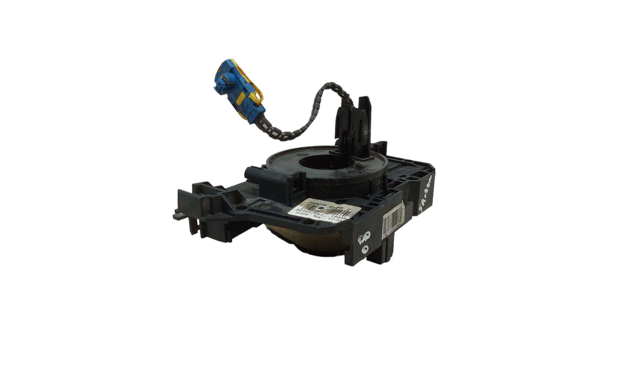 Contatto Spiralato per Dacia Sandero 1 Serie (2008 - 2012)