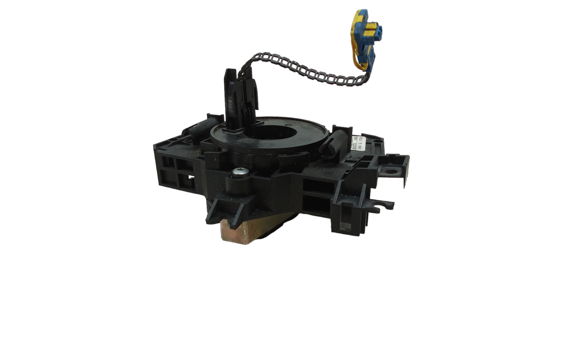 Contatto Spiralato per Dacia Sandero 1 Serie (2008 - 2012)