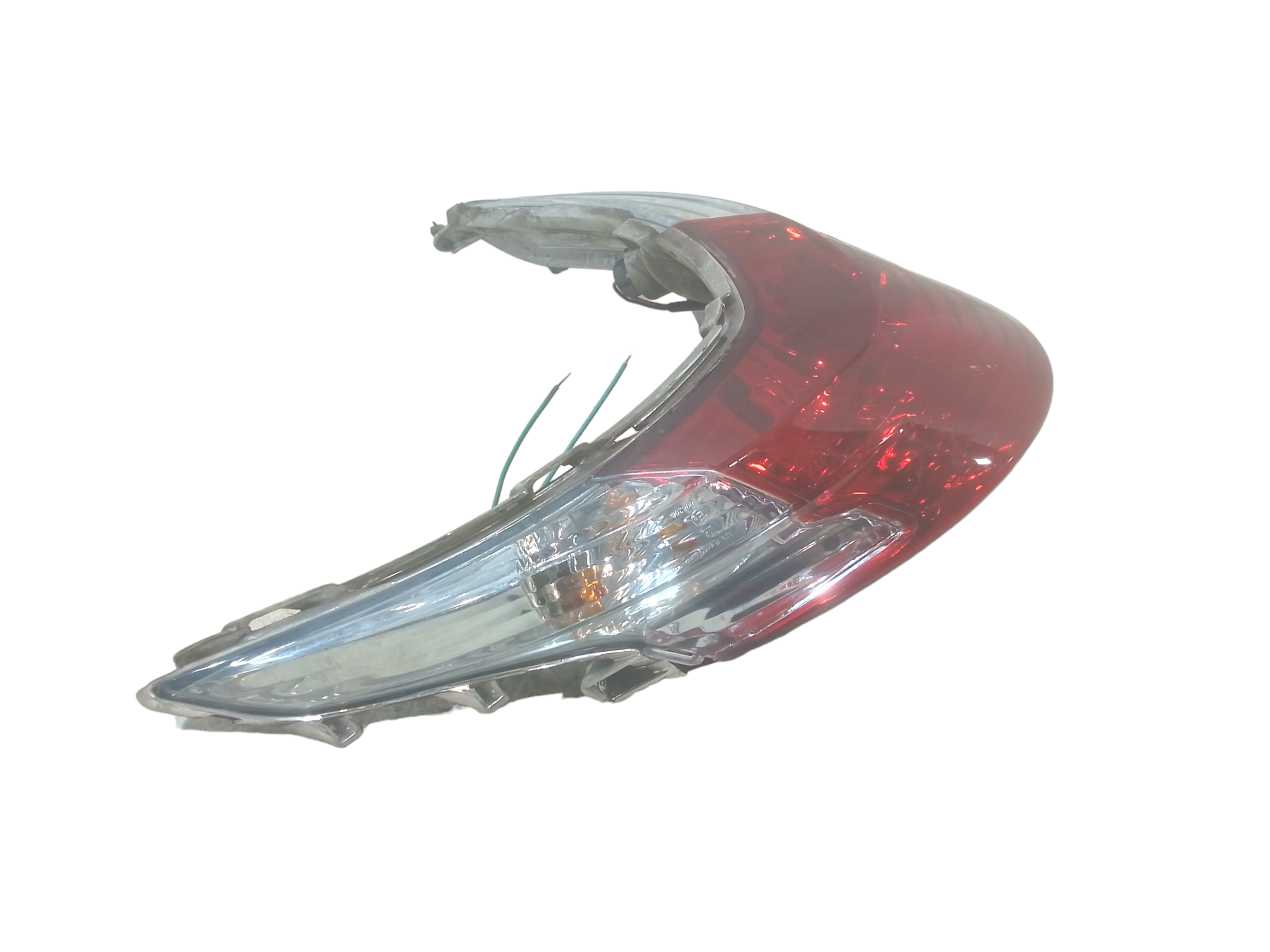 Stop posteriore per Kymco Agility 125cc R16 (08>17) (2008 - 2017)