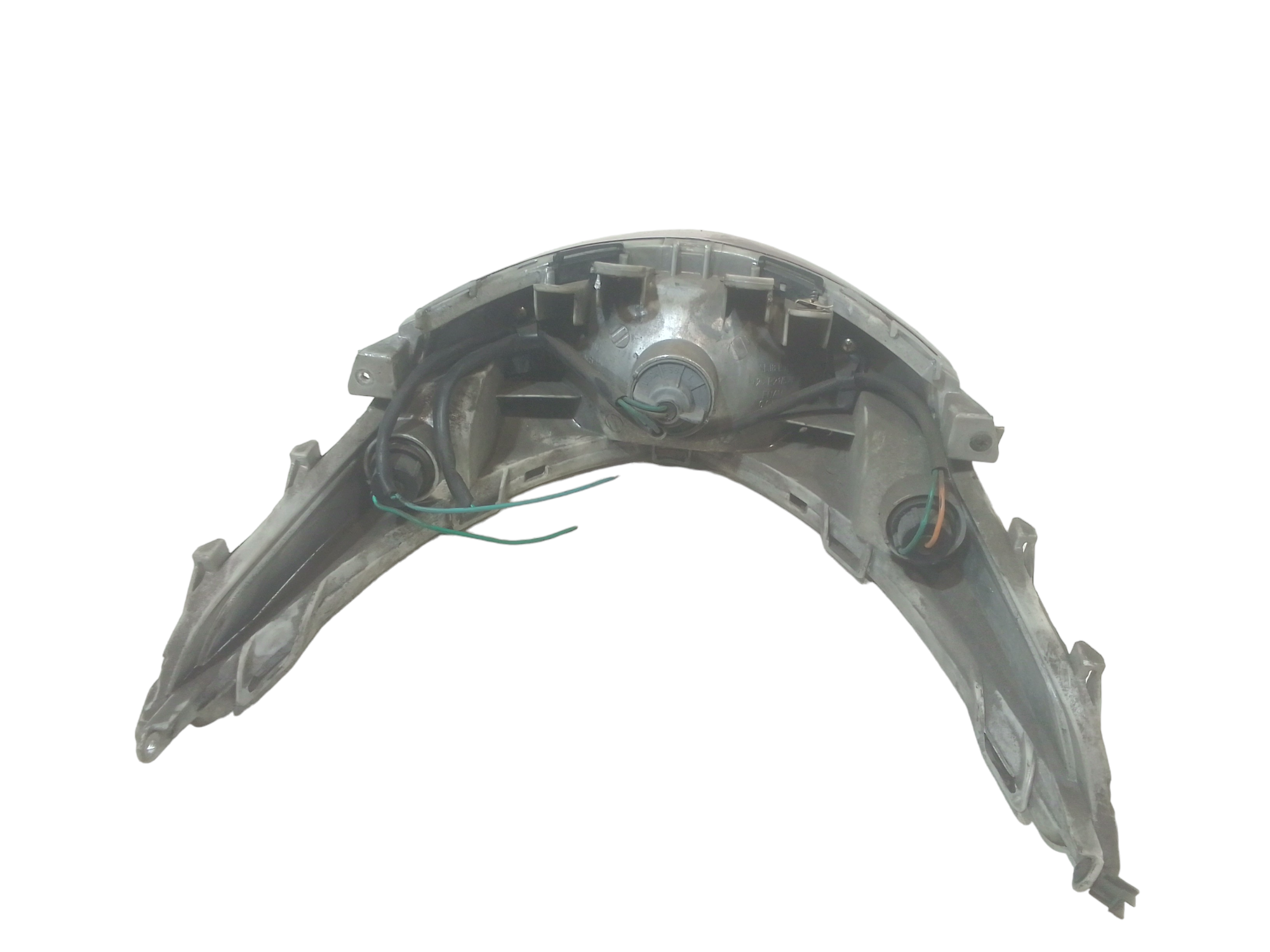 Stop posteriore per Kymco Agility 125cc R16 (08>17) (2008 - 2017)