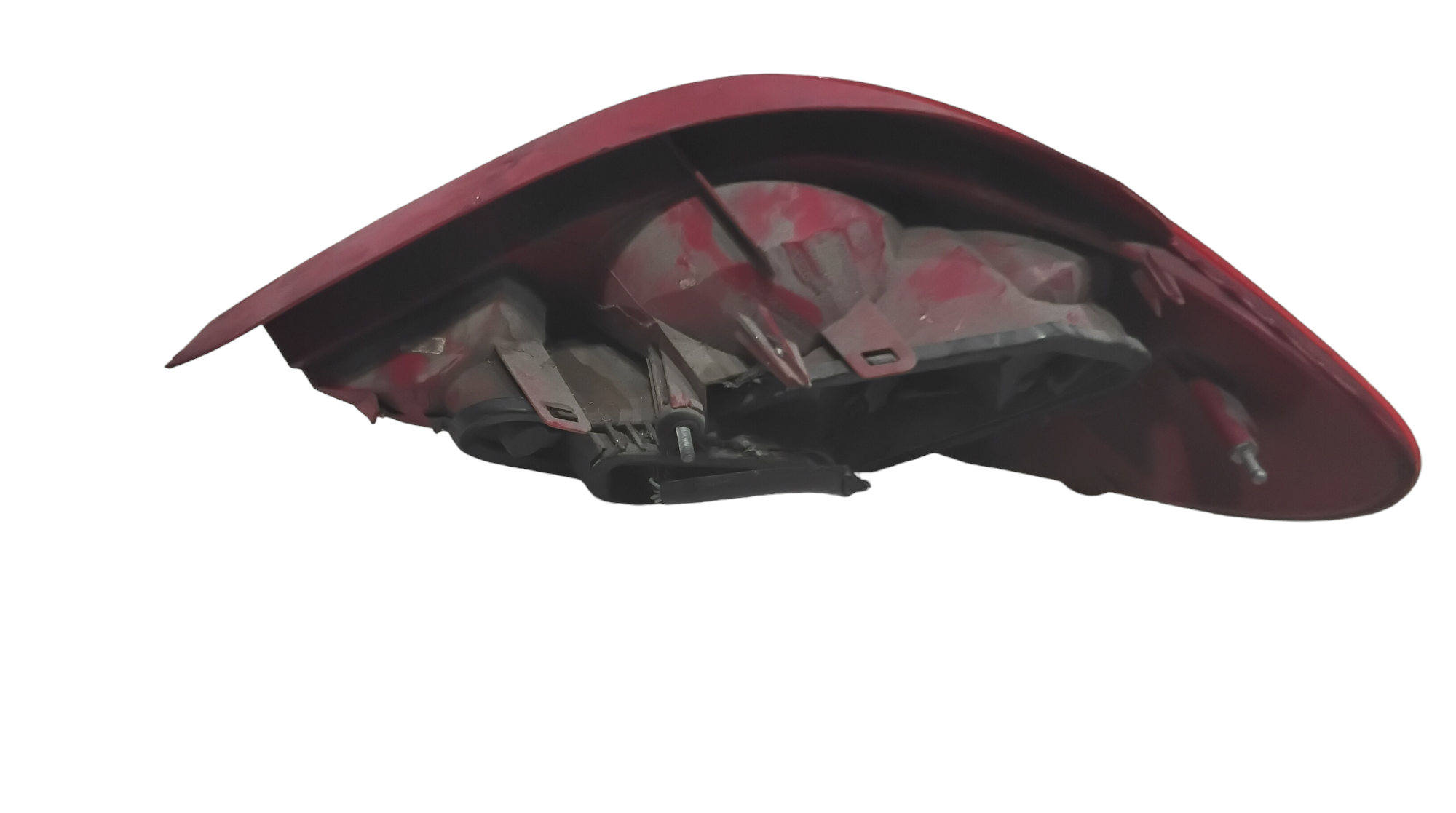 Stop fanale Posteriore sinistro lato Guida per Peugeot 207 1 Serie (2006 - 2009)