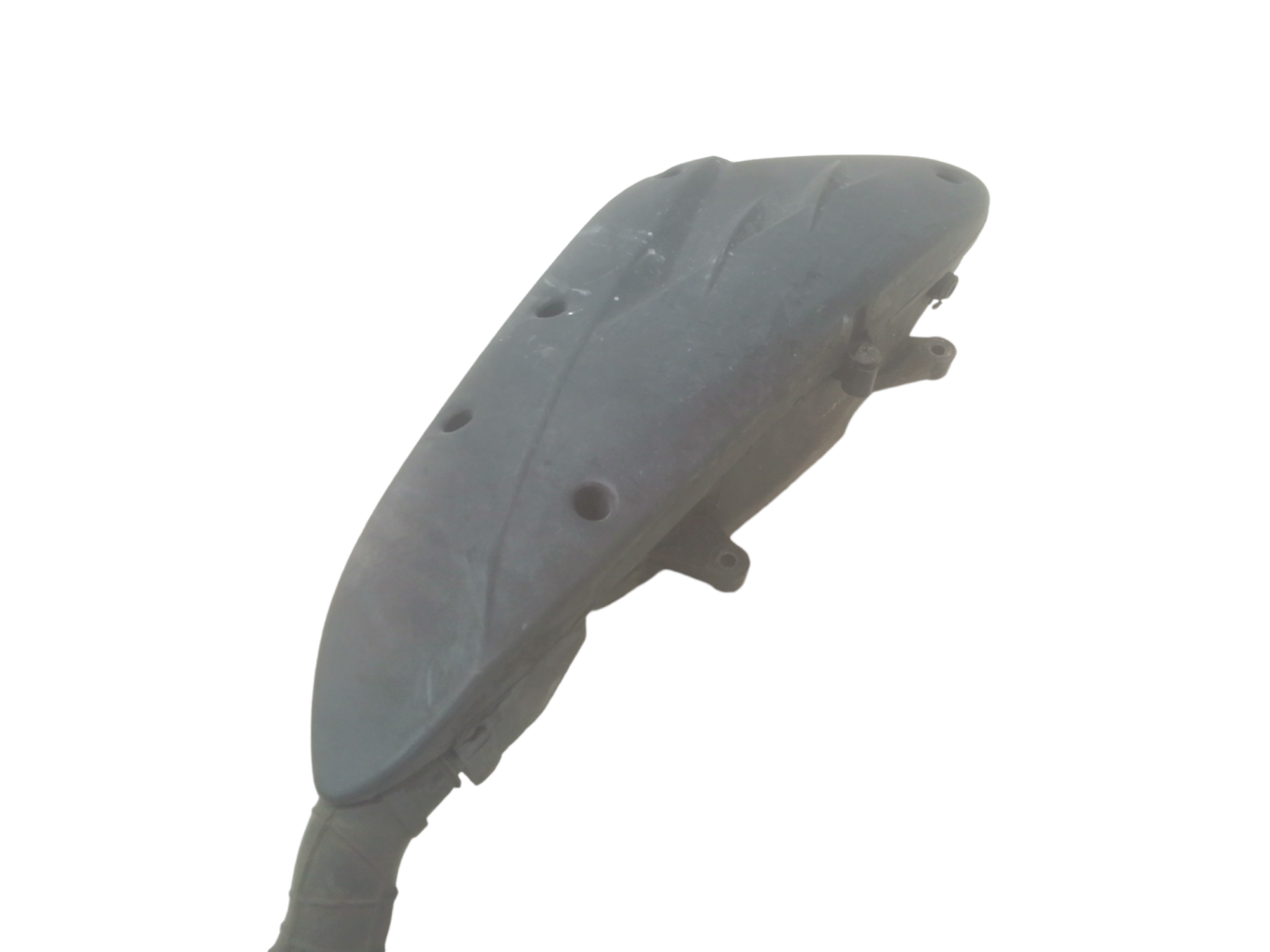 Box scatola filtro aria per Kymco Agility 125cc R16 (08>17) (2008 - 2017)