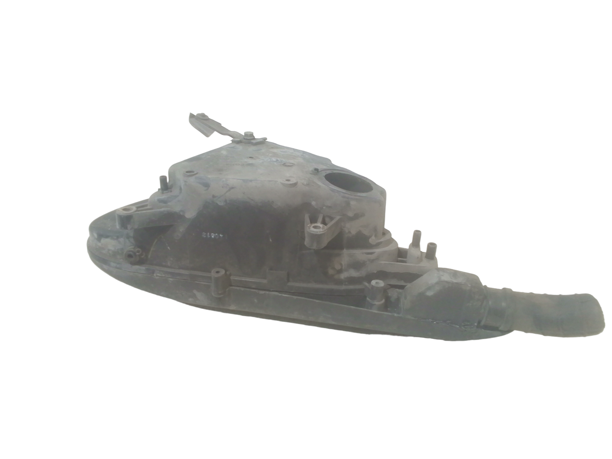 Box scatola filtro aria per Kymco Agility 125cc R16 (08>17) (2008 - 2017)