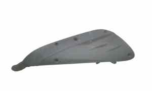 Box scatola filtro aria per Kymco Agility 125cc R16 (08>17) (2008 - 2017)