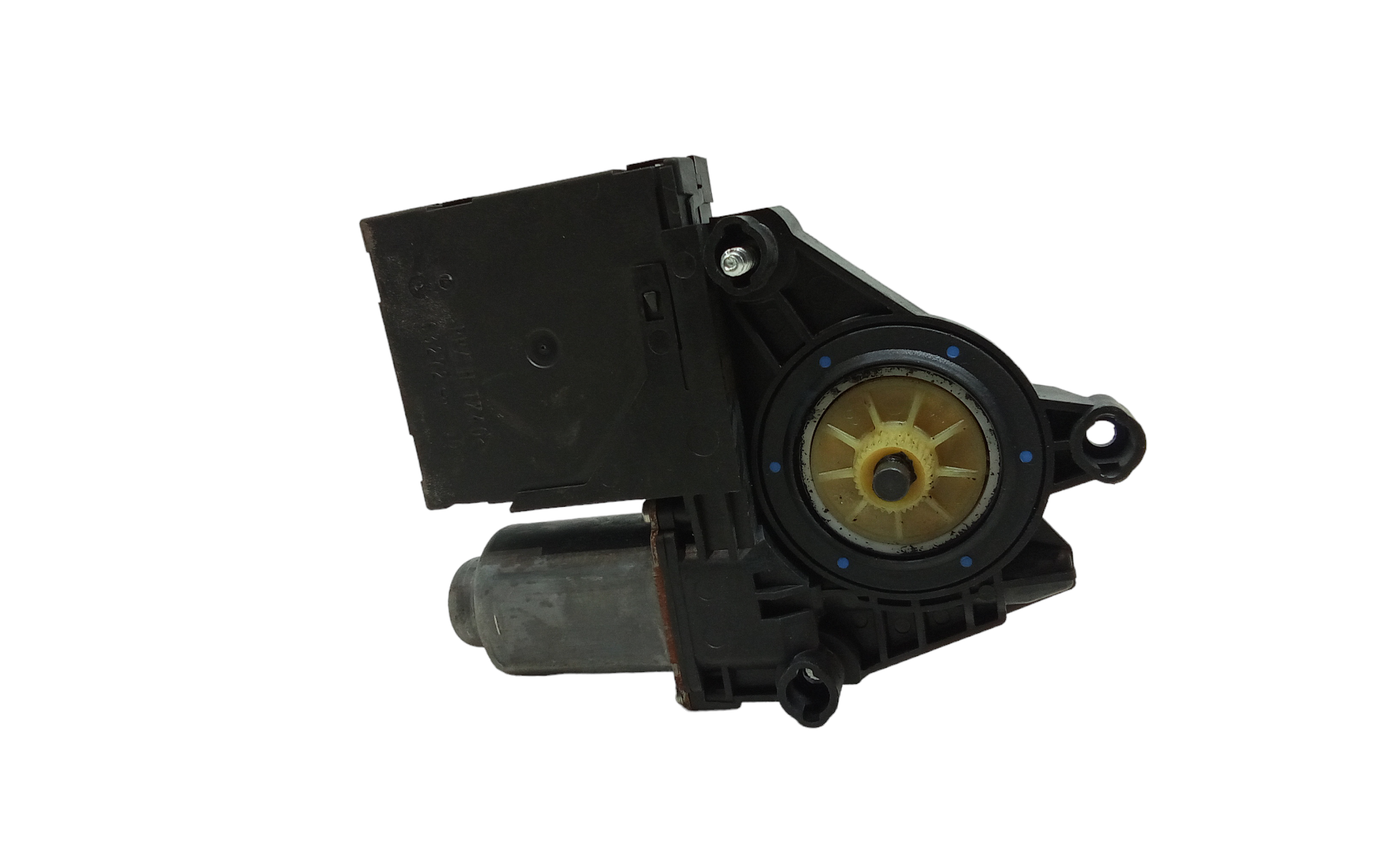 Motorino Alzavetro anteriore Sinistro per Volkswagen Golf 6 Berlina (08>12) (2008 - 2012)