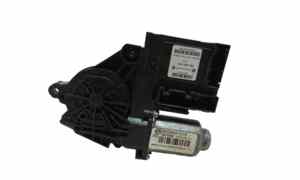 Motorino Alzavetro anteriore Sinistro per Volkswagen Golf 6 Berlina (08>12) (2008 - 2012)