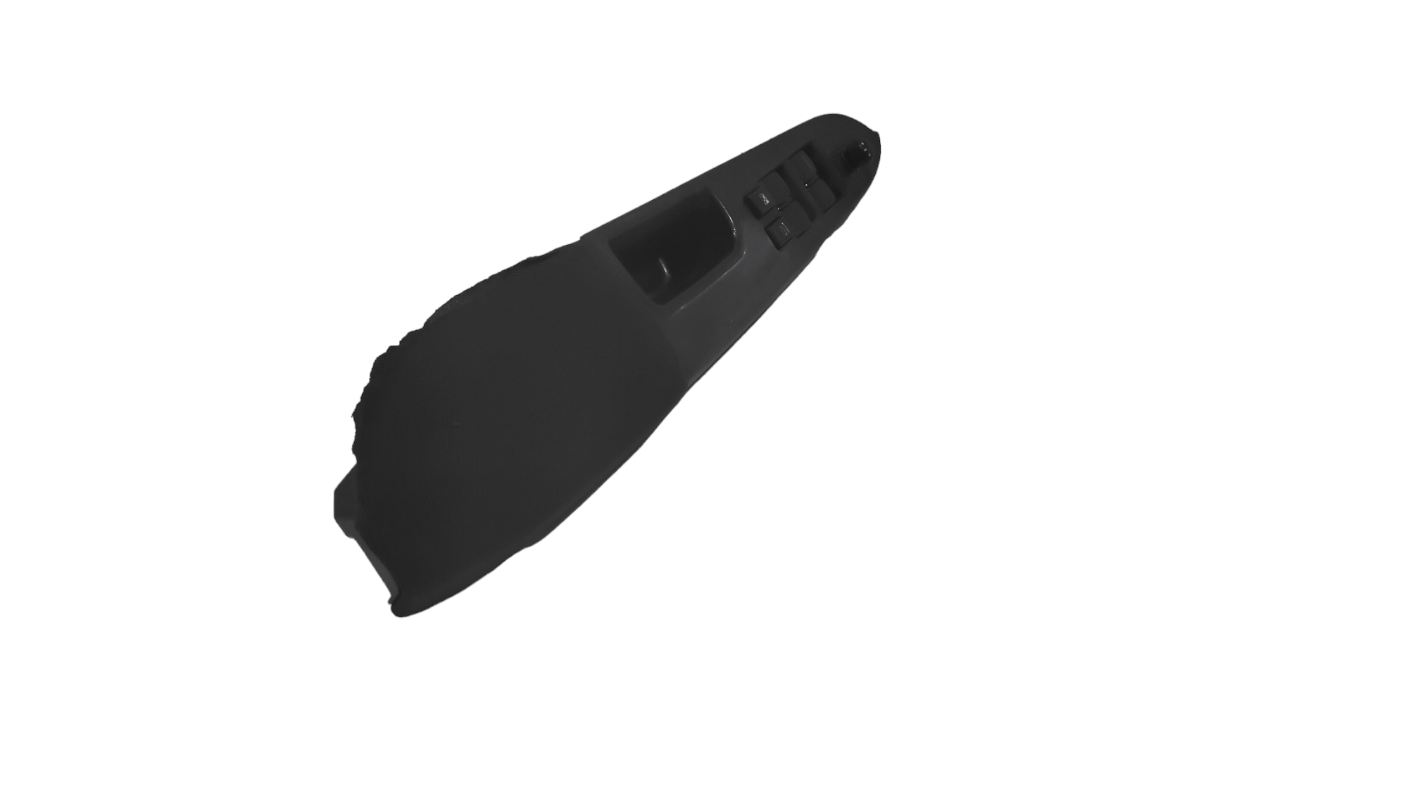 Pulsantiera anteriore sinistra Guida per Fiat Sedici 2 Serie (2009 - In produzione)