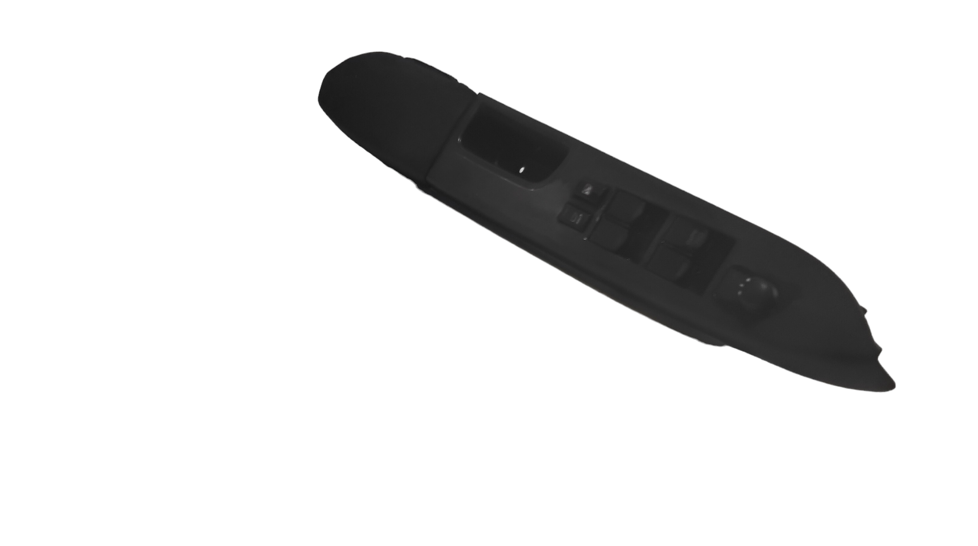 Pulsantiera anteriore sinistra Guida per Fiat Sedici 2 Serie (2009 - In produzione)