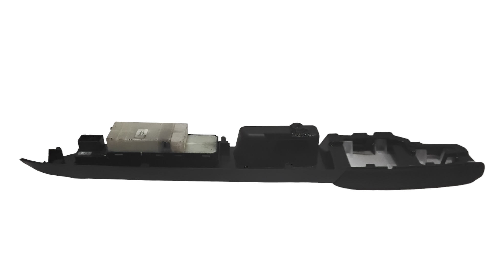 Pulsantiera anteriore sinistra Guida per Fiat Sedici 2 Serie (2009 - In produzione)