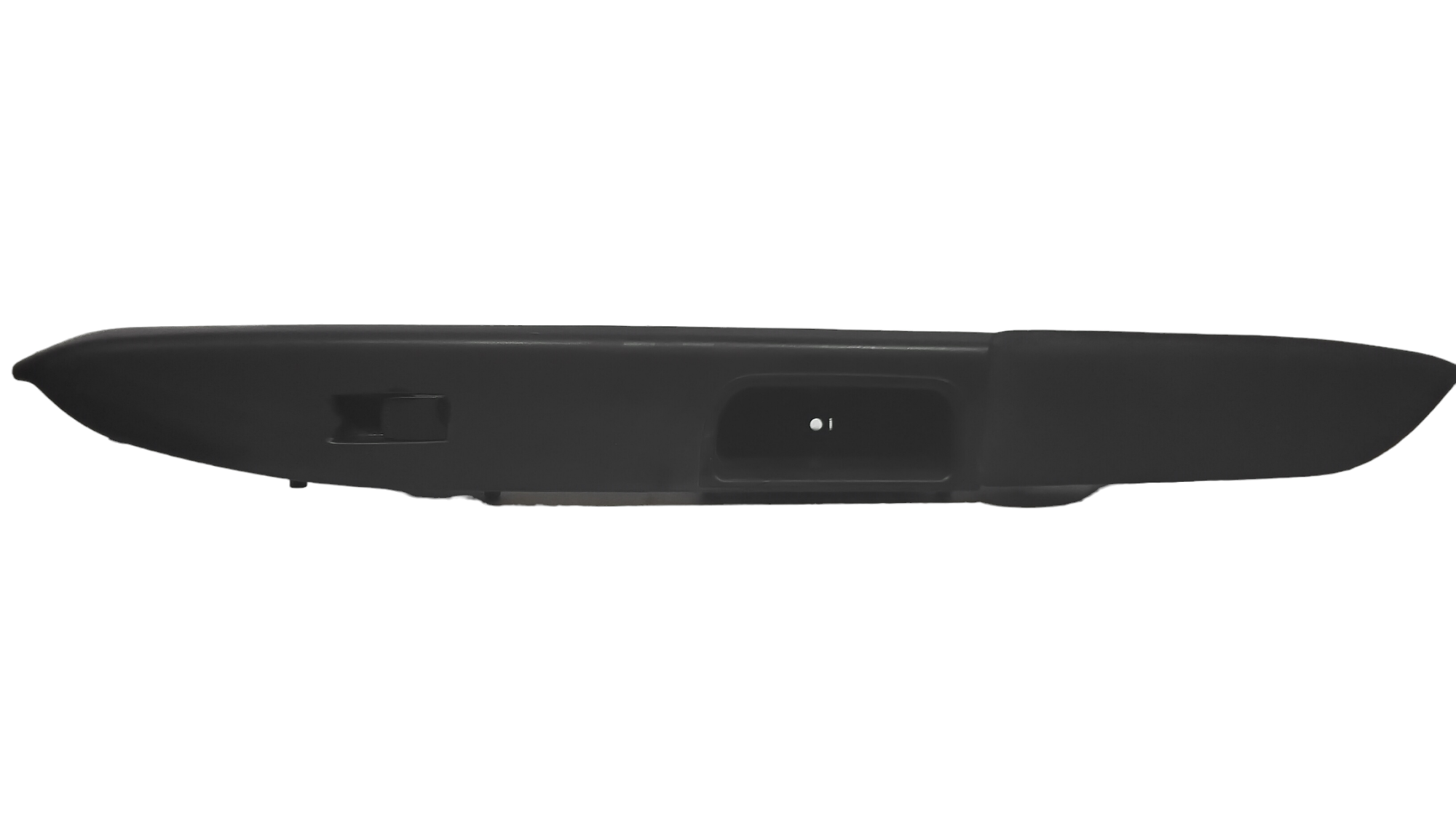 Pulsantiera Posteriore Sinistra per Fiat Sedici 2 Serie (2009 - In produzione)