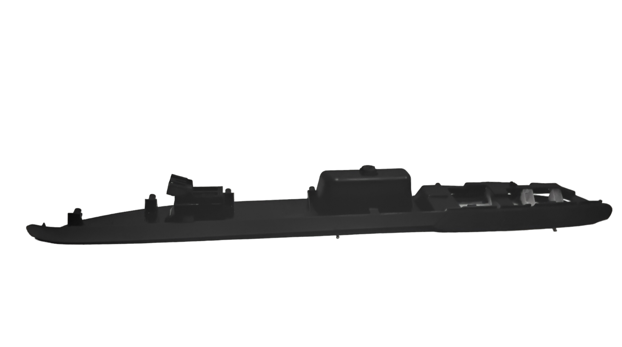 Pulsantiera Posteriore Sinistra per Fiat Sedici 2 Serie (2009 - In produzione)