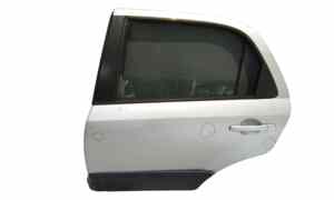 Portiera Posteriore Sinistra per Fiat Sedici 2 Serie (2009 - In produzione)