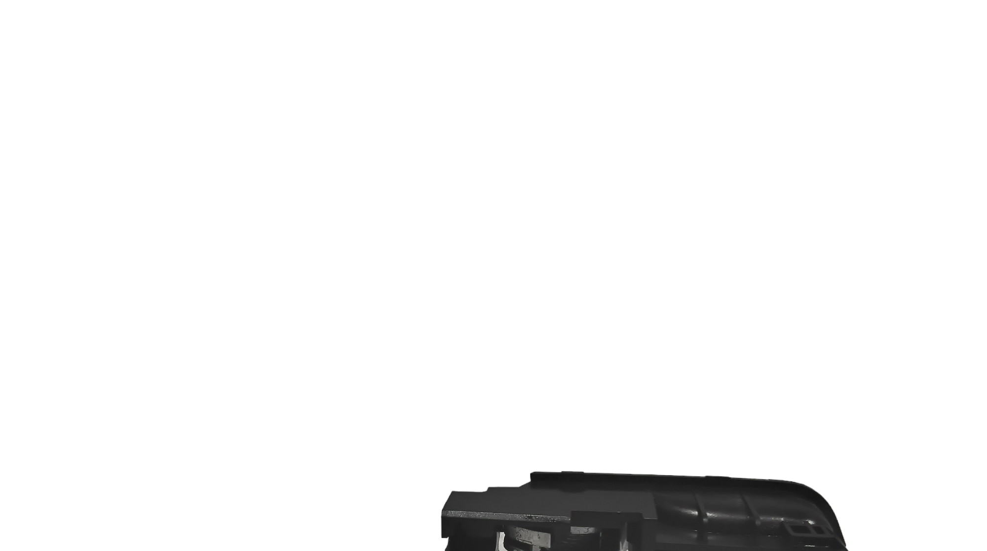 Maniglia interna Posteriore Sinistra per Fiat Sedici 2 Serie (2009 - In produzione)