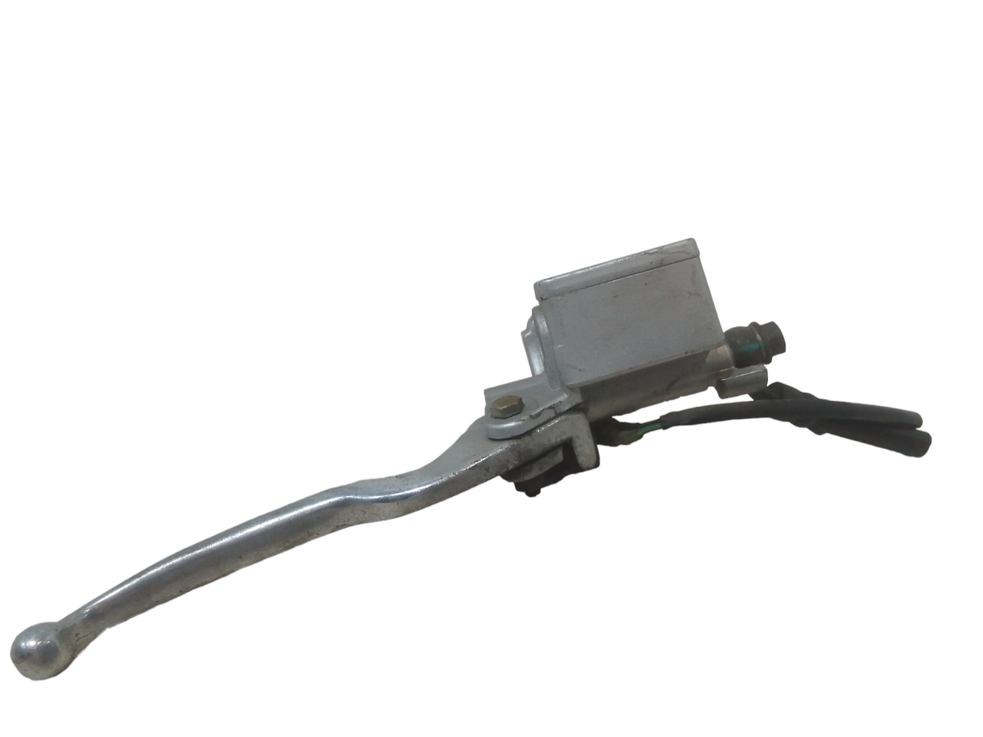 Pompa Freno anteriore per Kymco Agility 125cc R16 (08>17) (2008 - 2017)