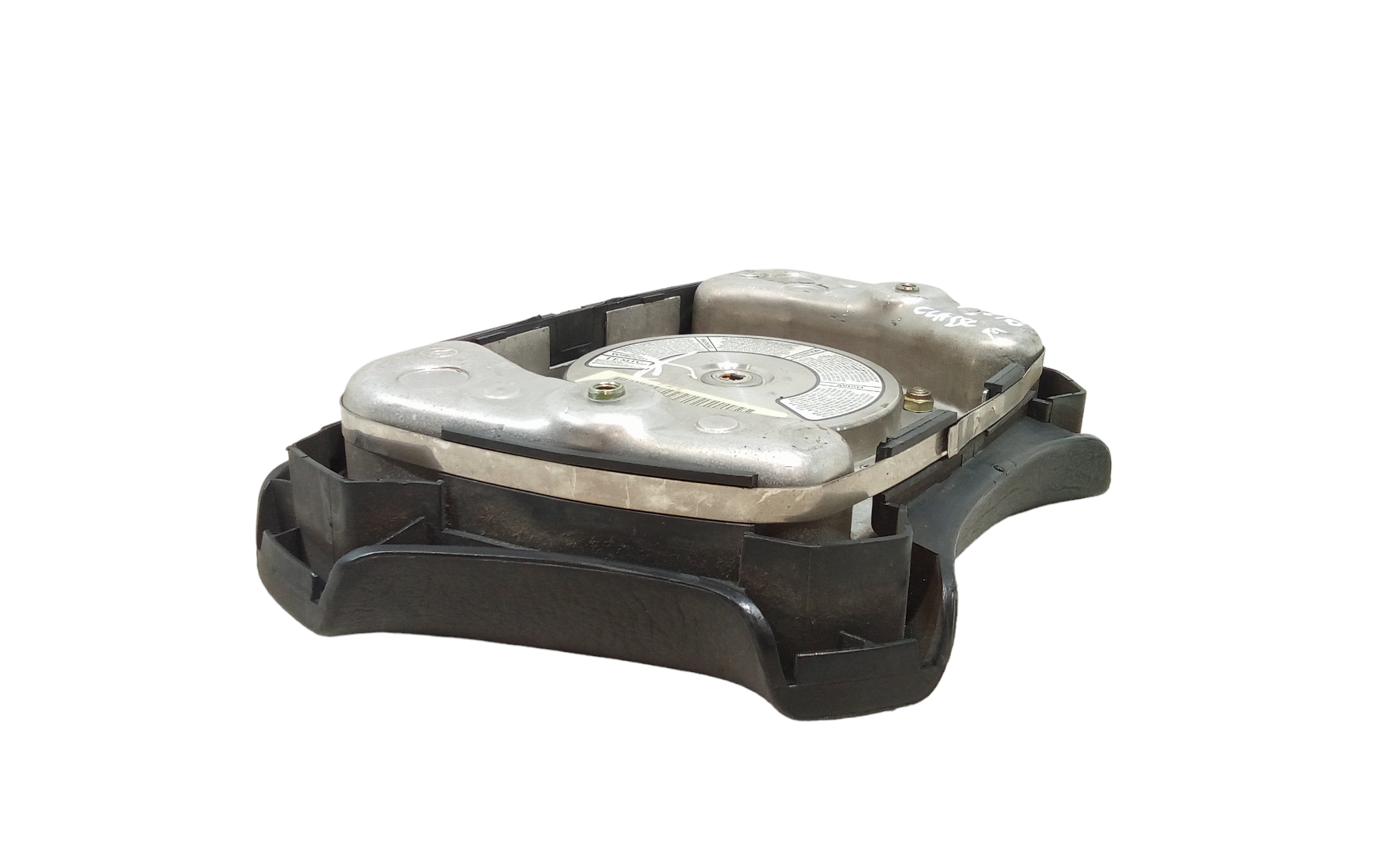 Airbag Volante per Mercedes Classe E Berlina W210 (1995 - 1999)