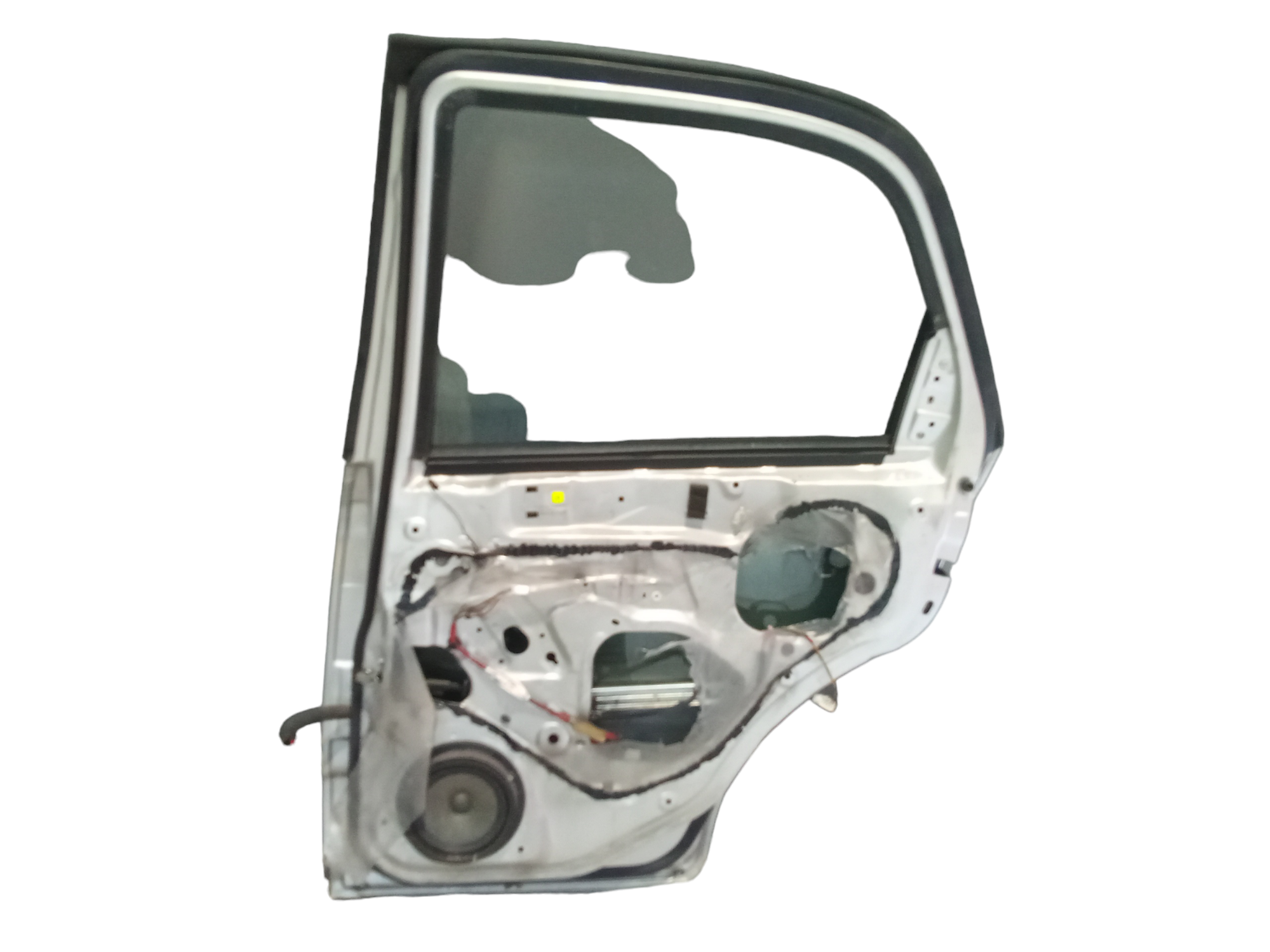 Portiera Posteriore Destra per Fiat Sedici 2 Serie (2009 - In produzione)