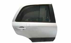 Portiera Posteriore Destra per Fiat Sedici 2 Serie (2009 - In produzione)