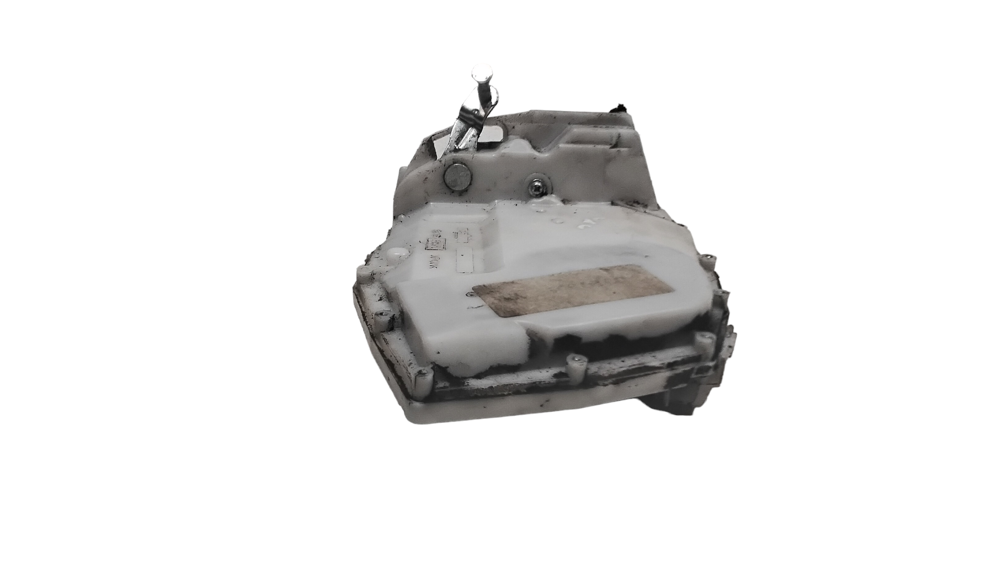 Serratura Posteriore destra per Fiat Sedici 2 Serie (2009 - In produzione)