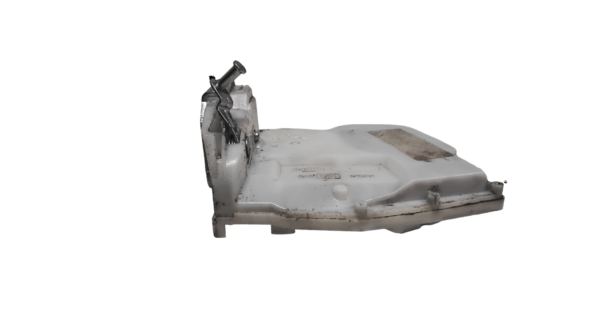 Serratura Posteriore destra per Fiat Sedici 2 Serie (2009 - In produzione)