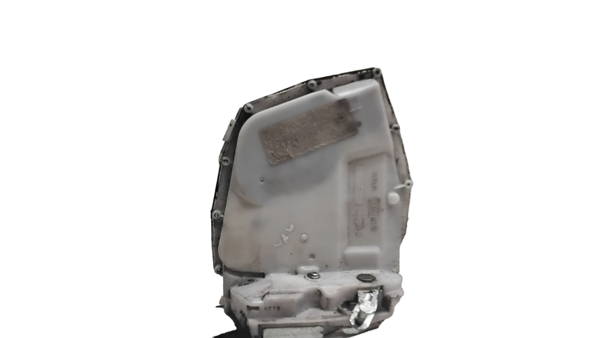 Serratura Posteriore destra per Fiat Sedici 2 Serie (2009 - In produzione)