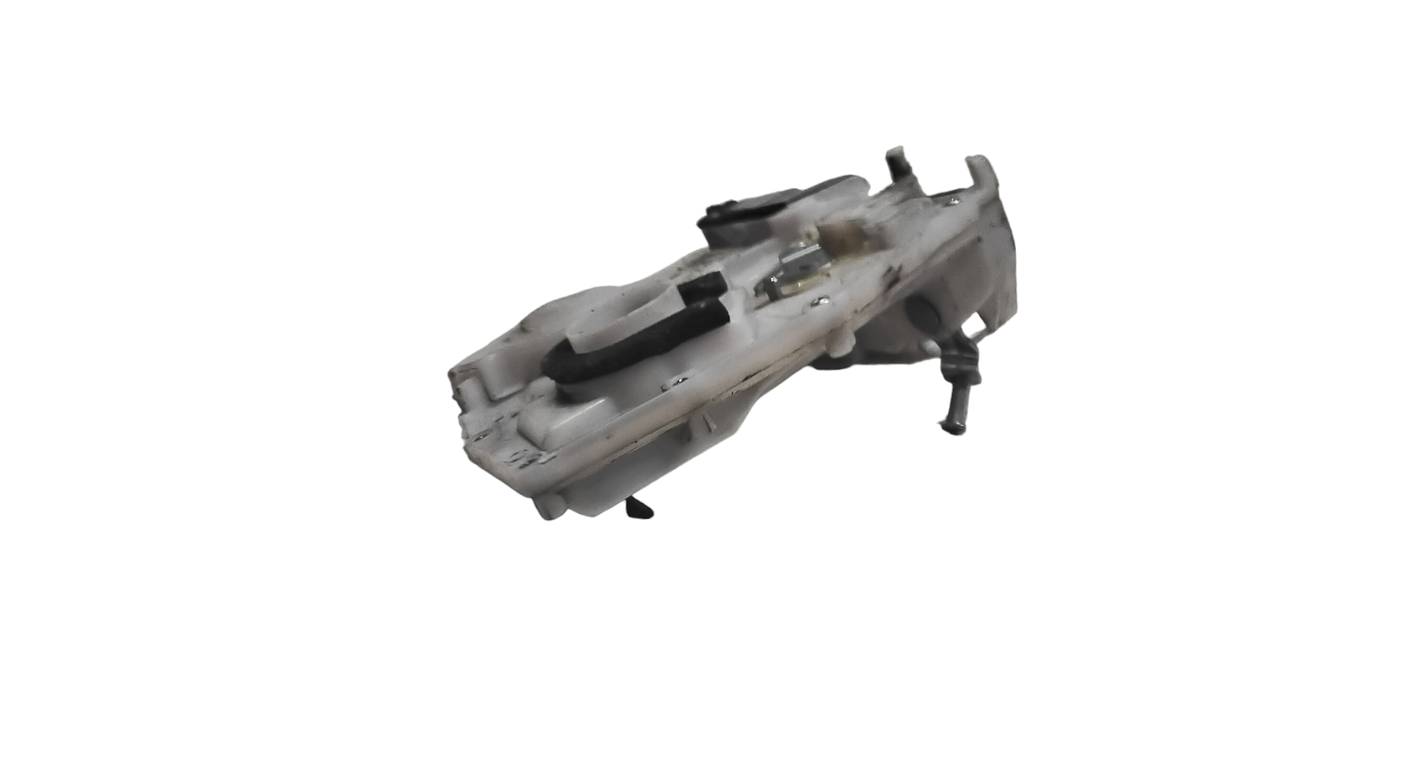 Serratura Posteriore destra per Fiat Sedici 2 Serie (2009 - In produzione)