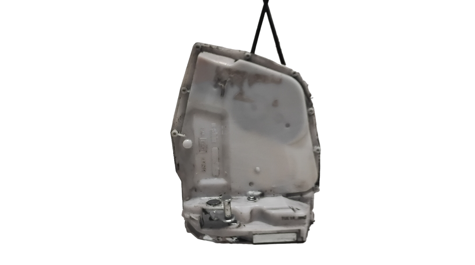 Serratura Posteriore Sinistra per Fiat Sedici 2 Serie (2009 - In produzione)