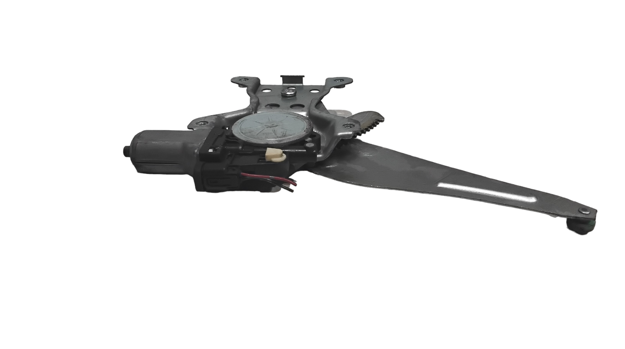 Cremagliera posteriore destra passeggero per Fiat Sedici 2 Serie (2009 - In produzione)