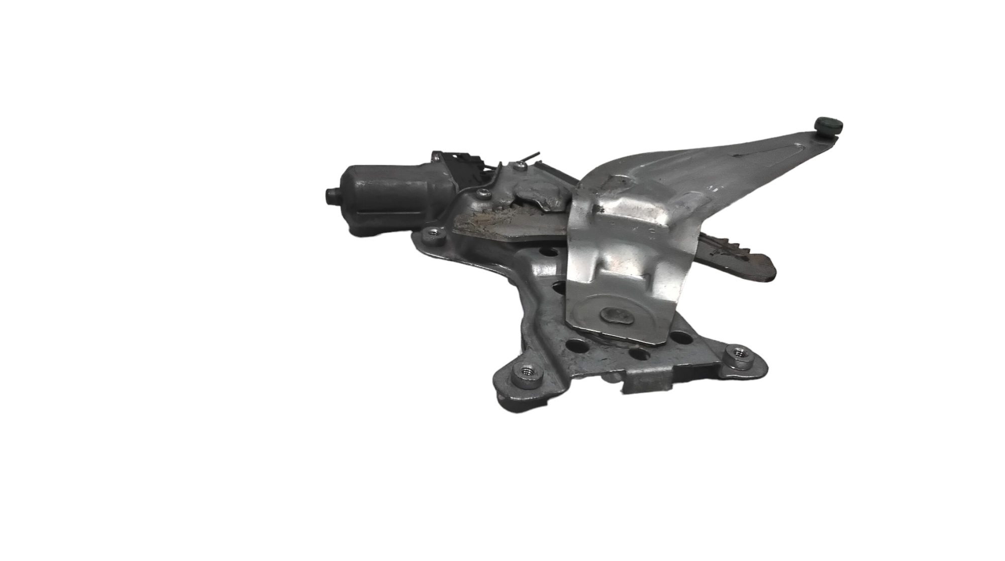 Cremagliera posteriore destra passeggero per Fiat Sedici 2 Serie (2009 - In produzione)