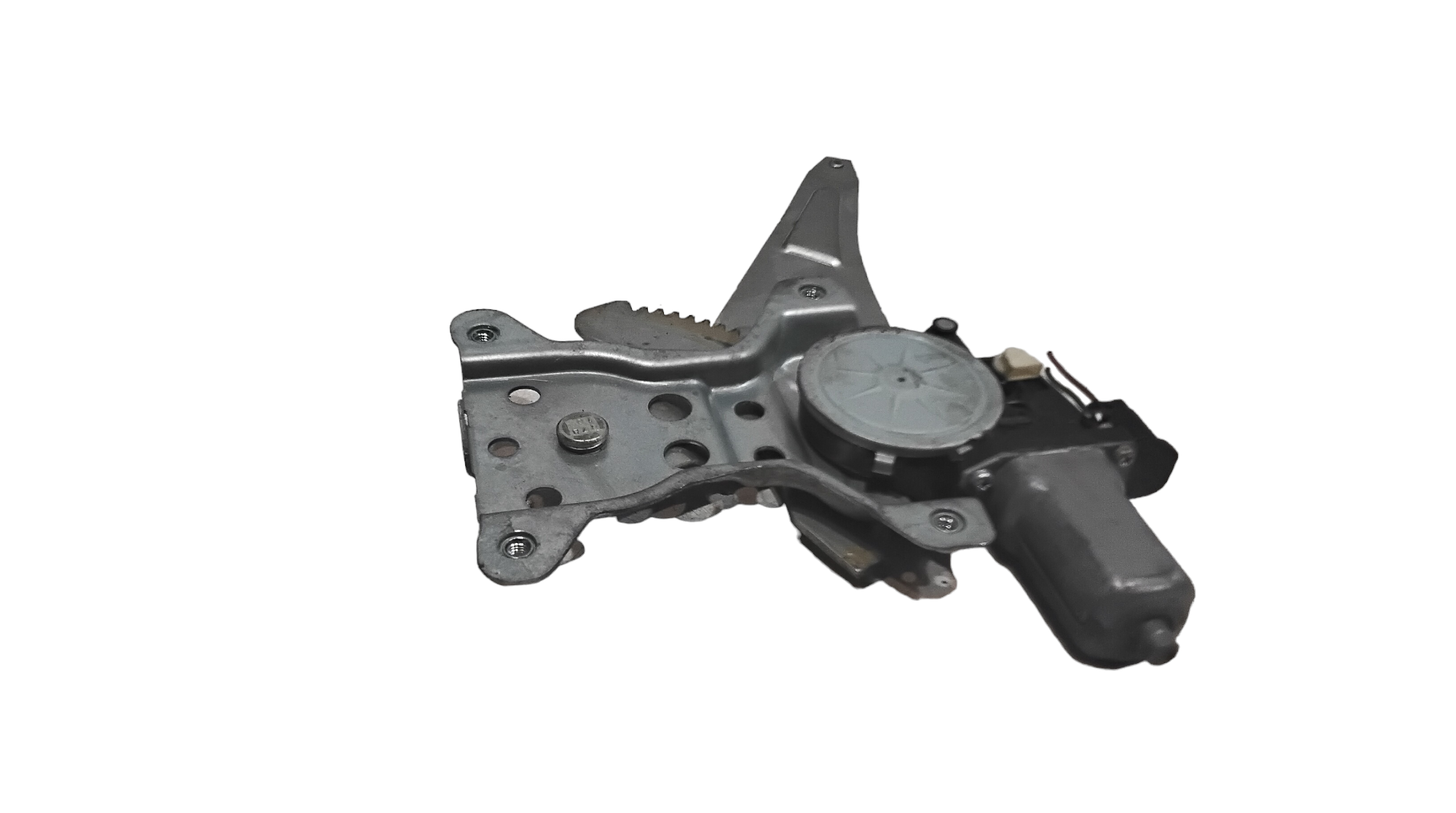 Cremagliera posteriore destra passeggero per Fiat Sedici 2 Serie (2009 - In produzione)