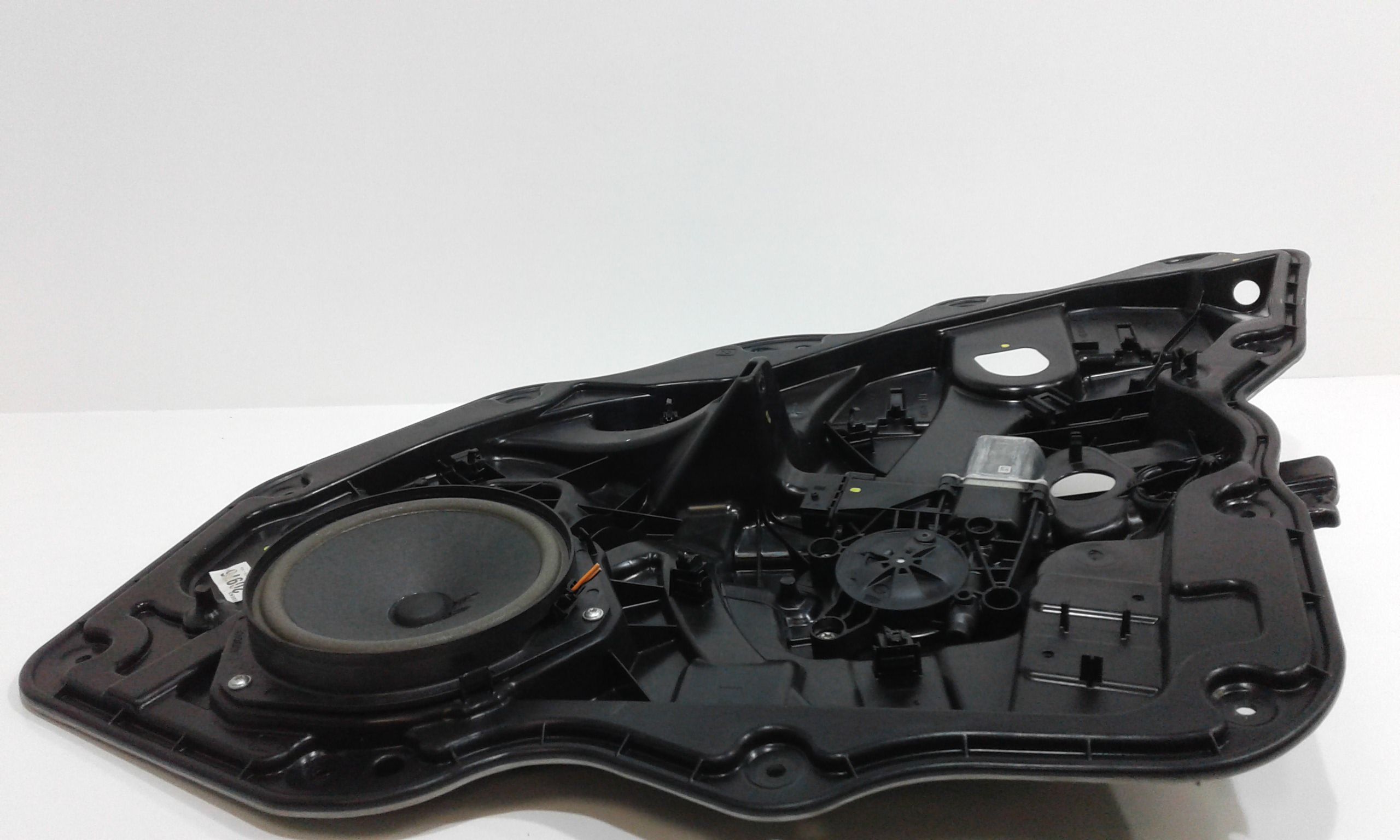 Cremagliera posteriore sinistro guida ALFA ROMEO Stelvio serie