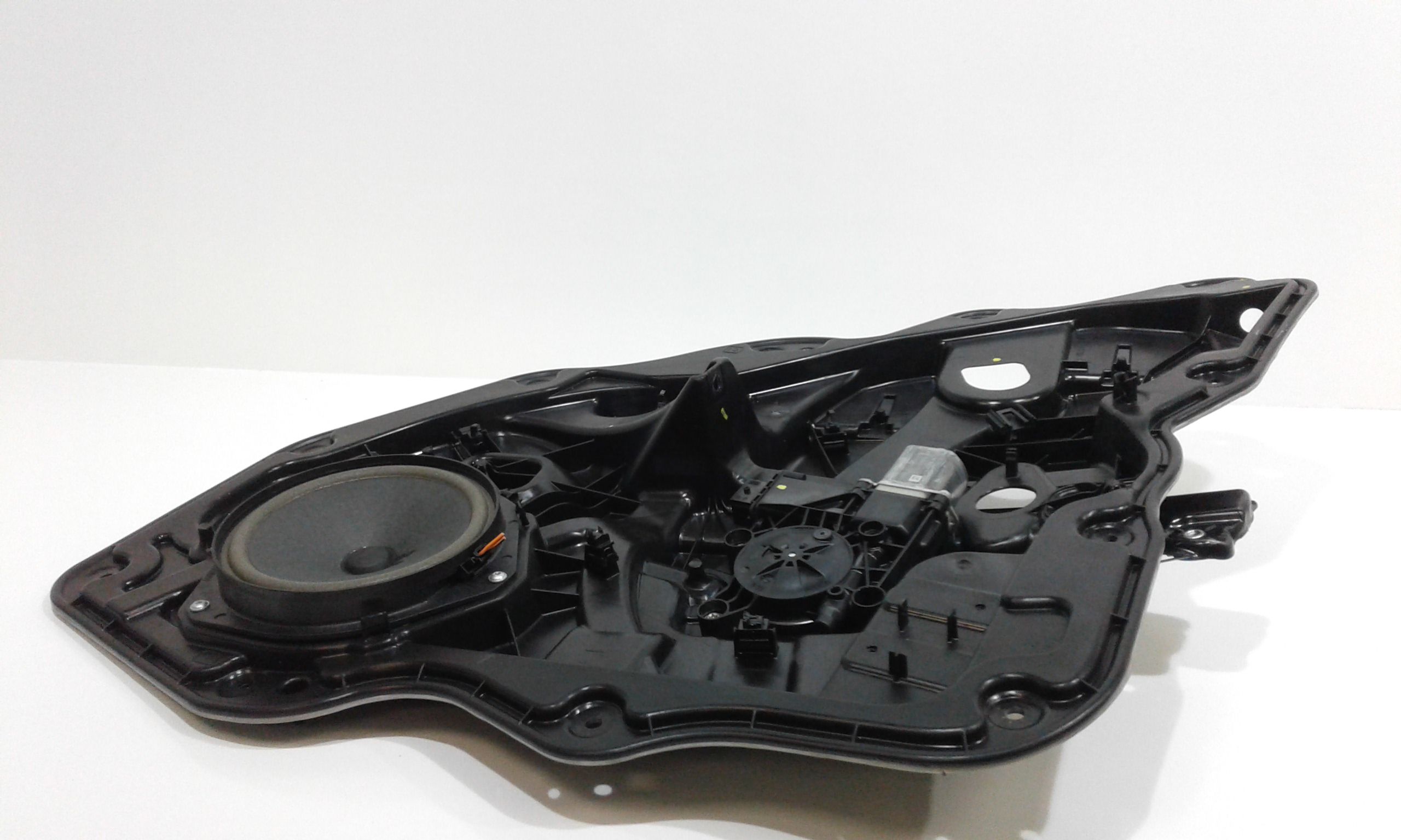 Cremagliera posteriore sinistro guida ALFA ROMEO Stelvio serie